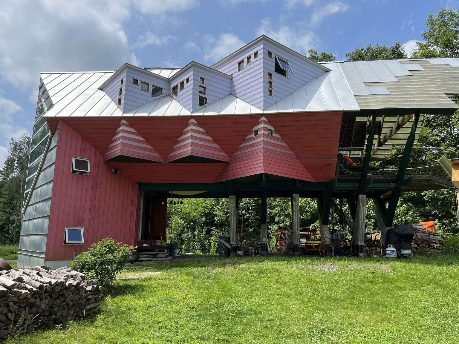 149 Folsom Brook Drive — photo