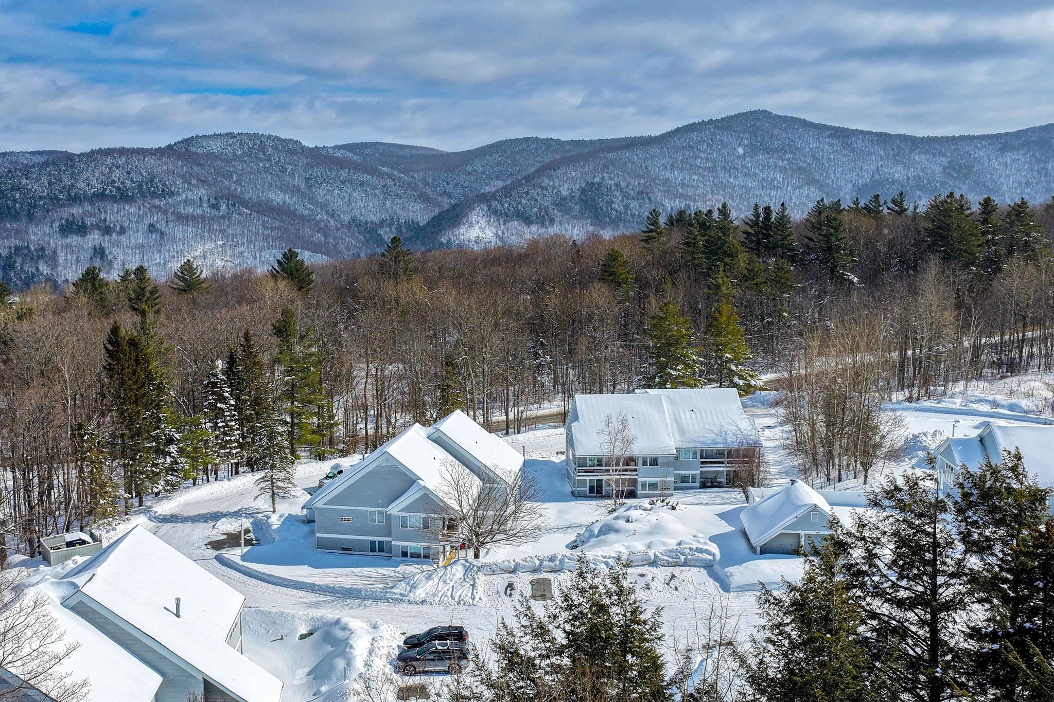 120 Killington Center Drive 531 and 532 — photo