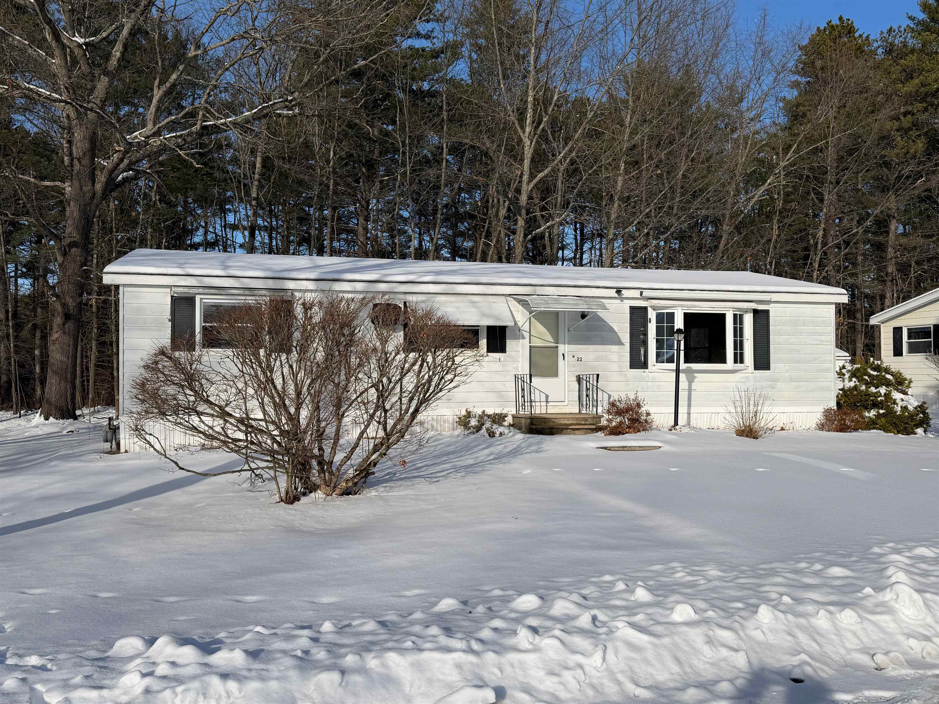 22 Fairfield Drive — photo
