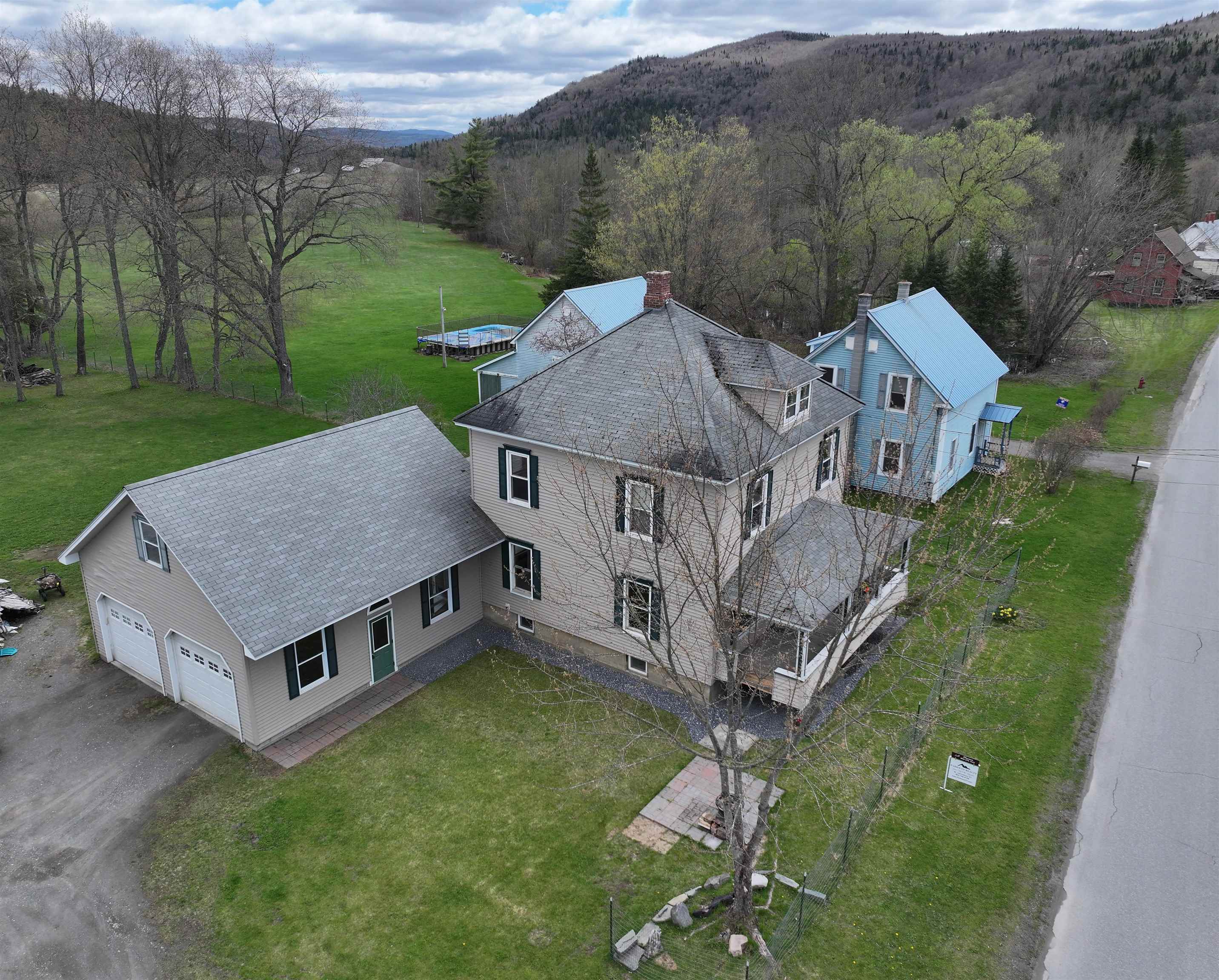 220 Hall Stream Road, Canaan, VT 05902 — photo 2