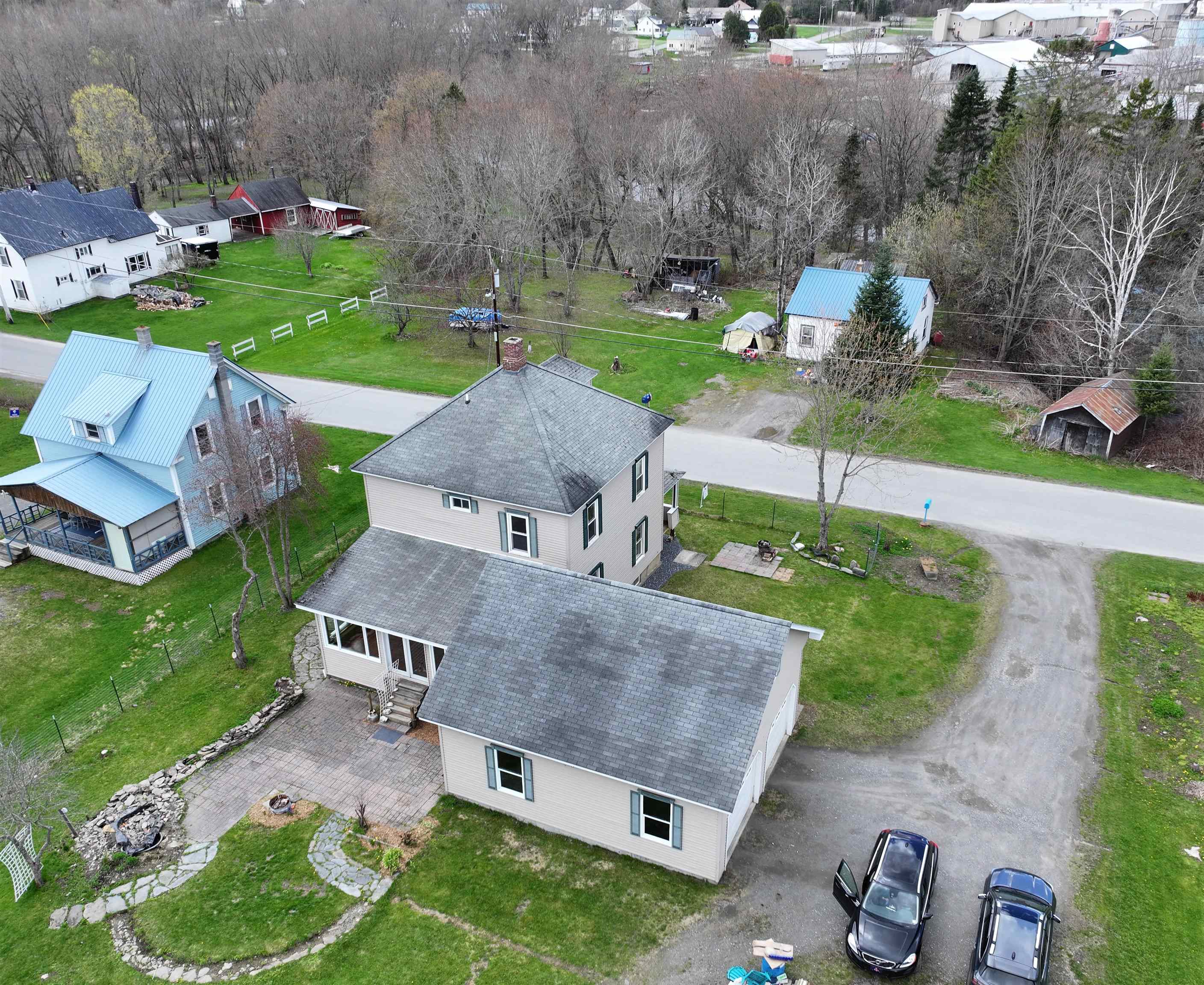 220 Hall Stream Road, Canaan, VT 05902 — photo 3