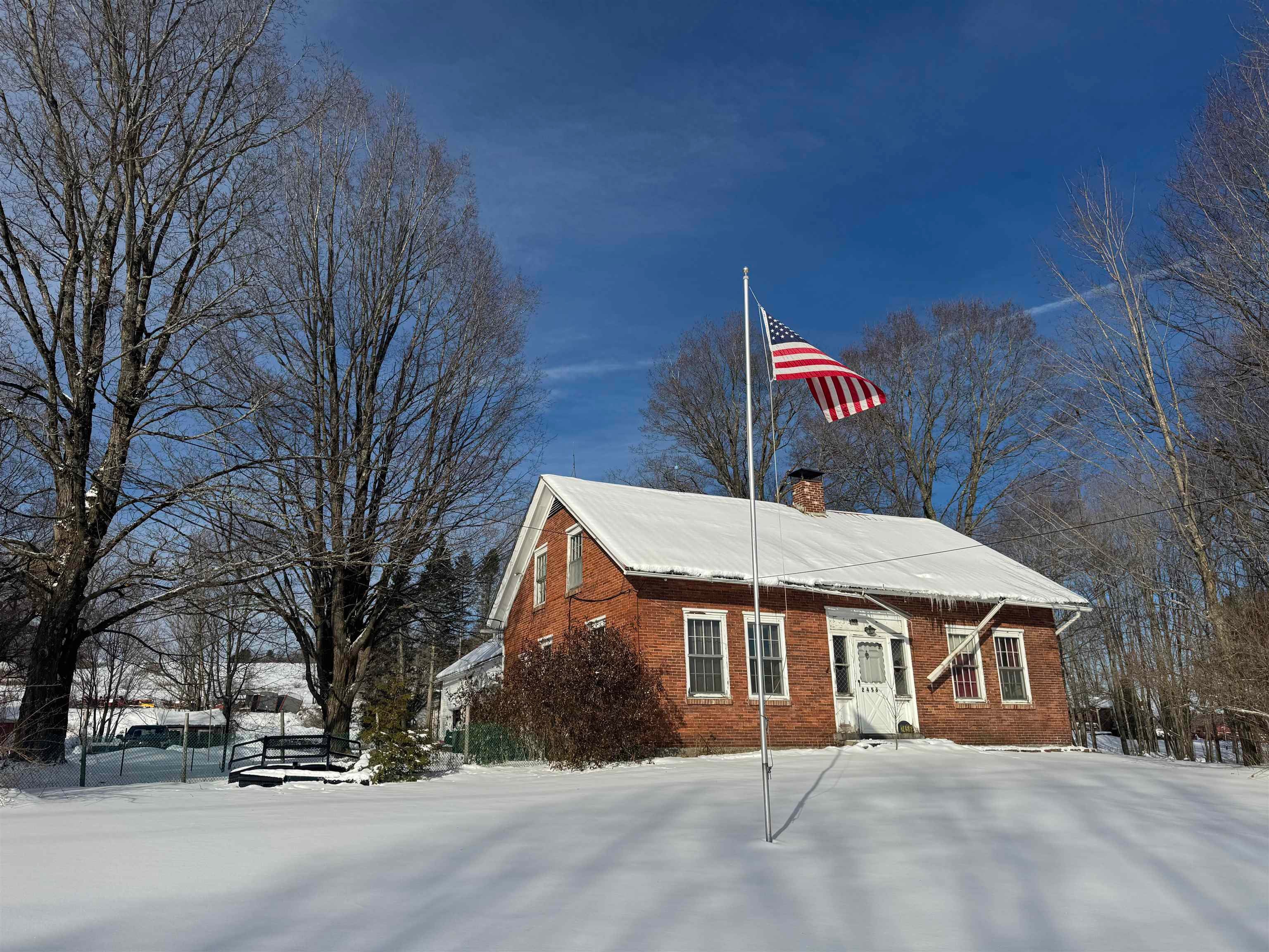 2456 Route 5 — photo