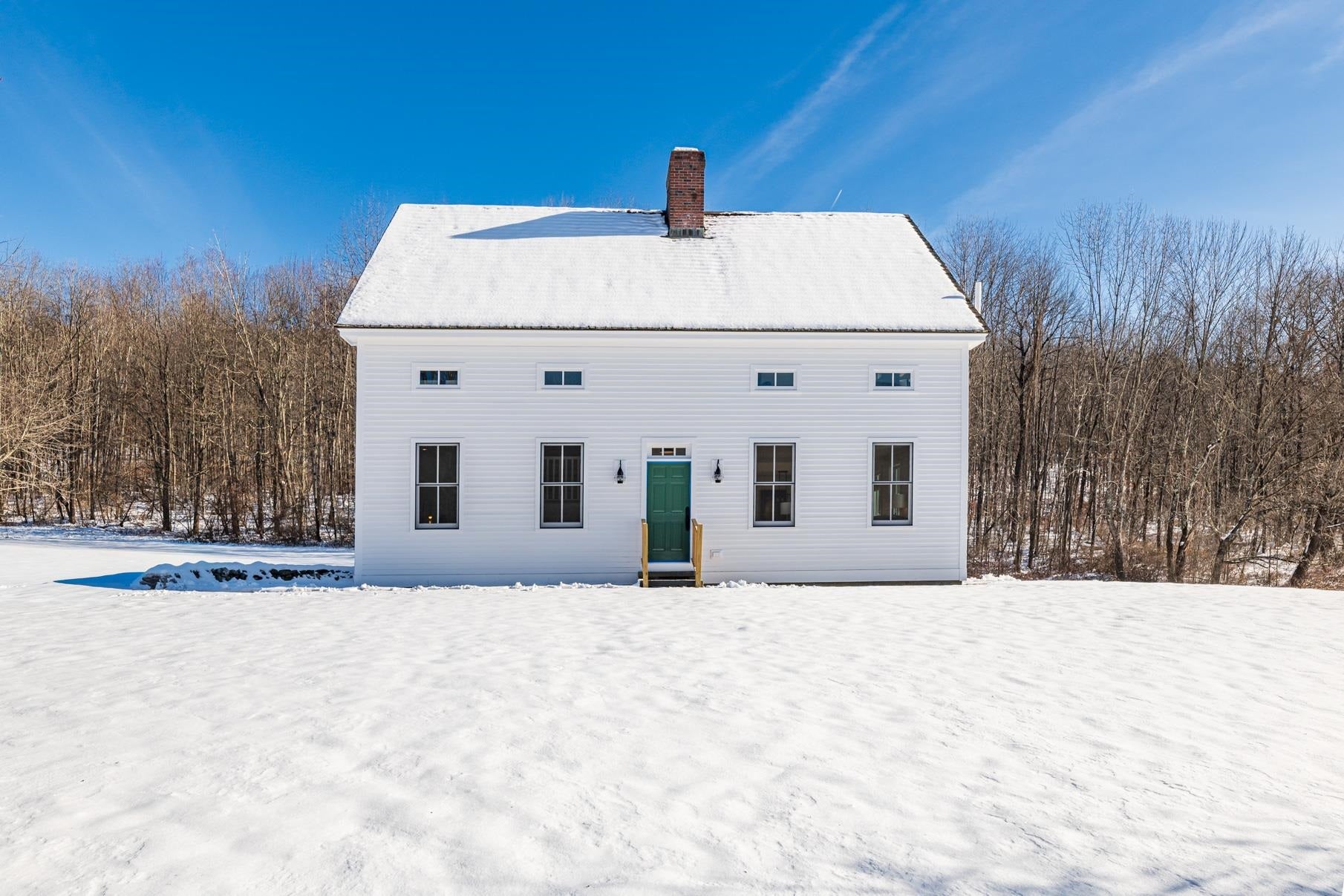 1058 Granger Hollow Road — photo