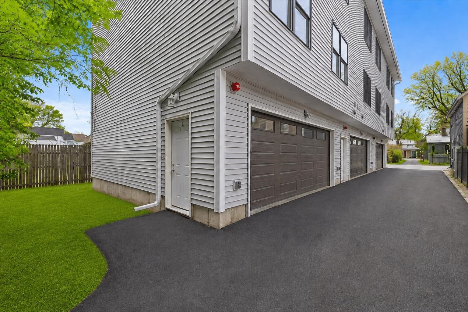 12 Franklin Street 1 — photo