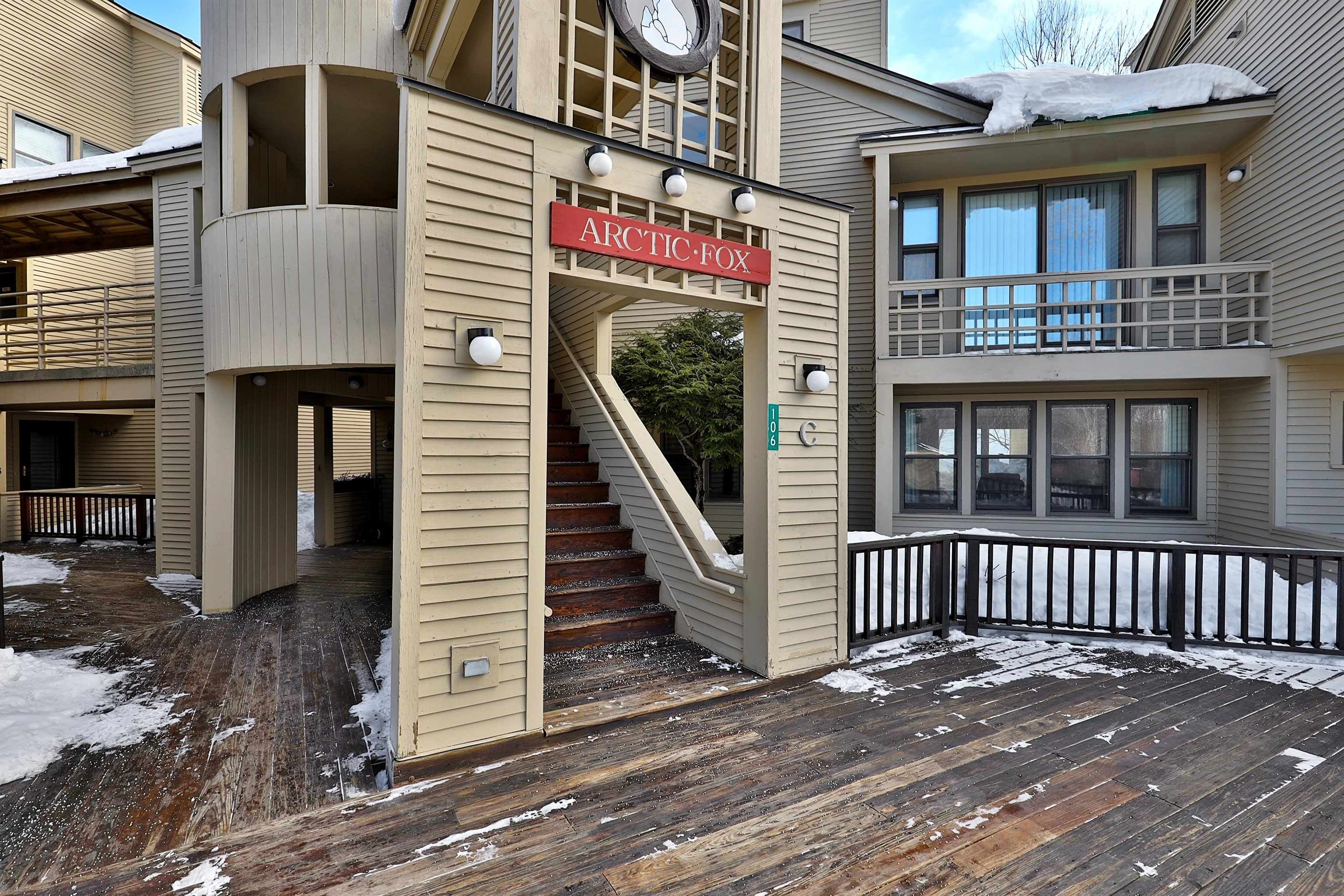 106 Fox Hollow Village C4 — photo