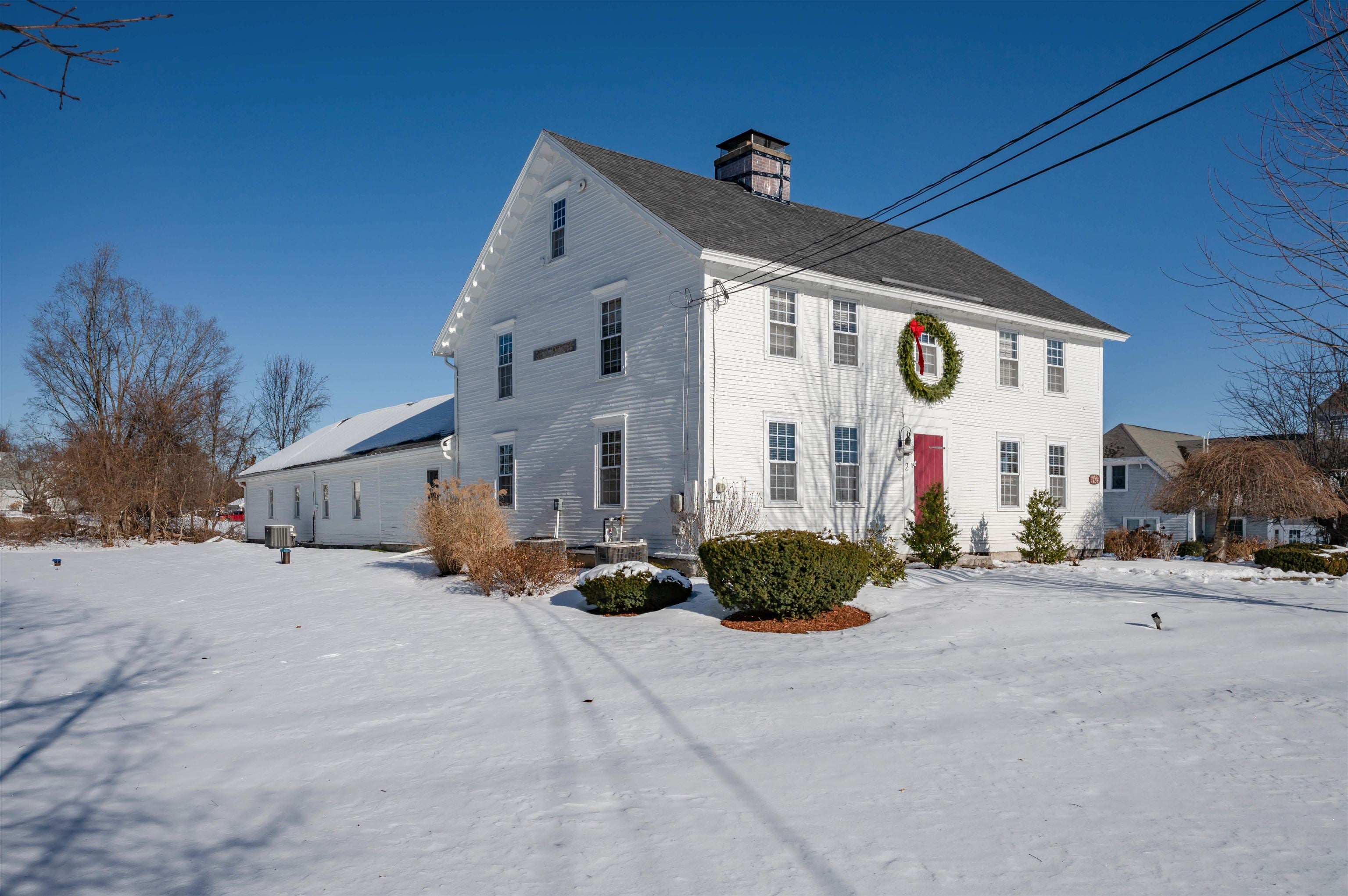 2 Ash Street — photo