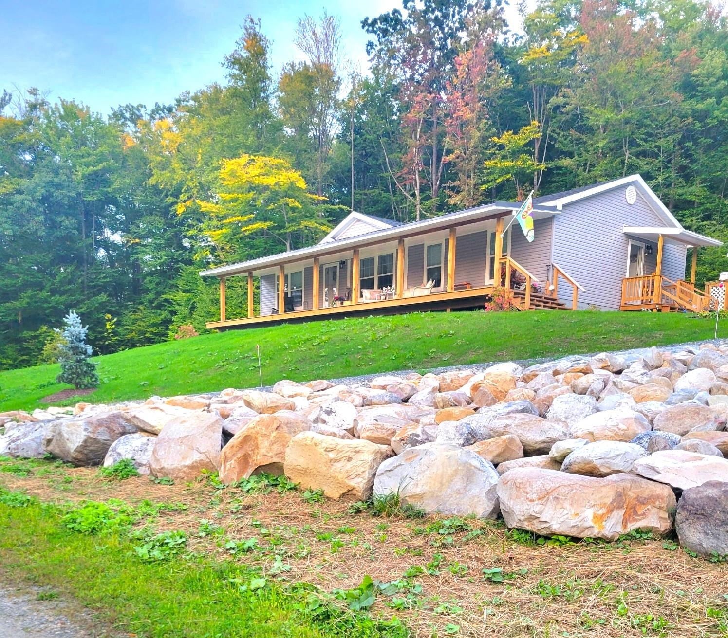 38 Oak Ridge Lane, Bennington, VT 05201 — photo 2