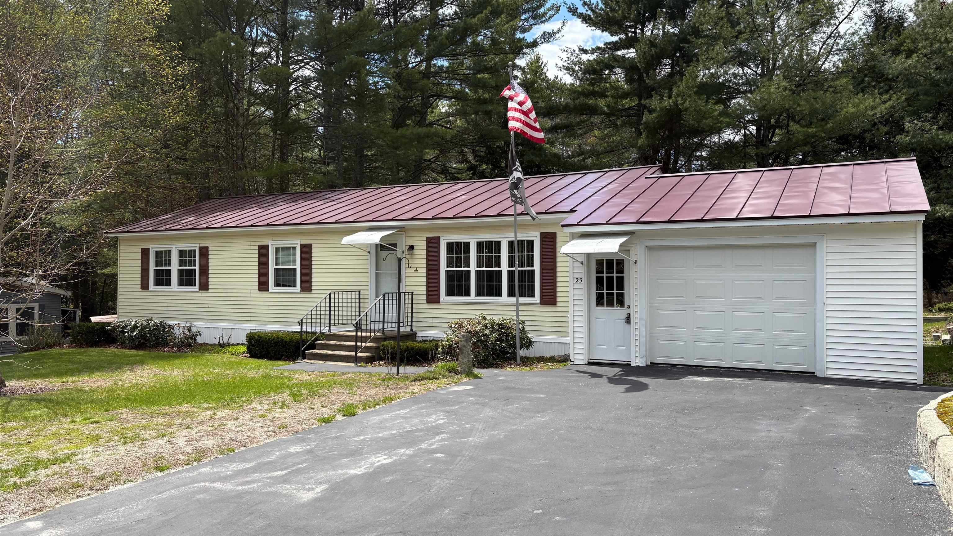 25 Sunset Drive — photo