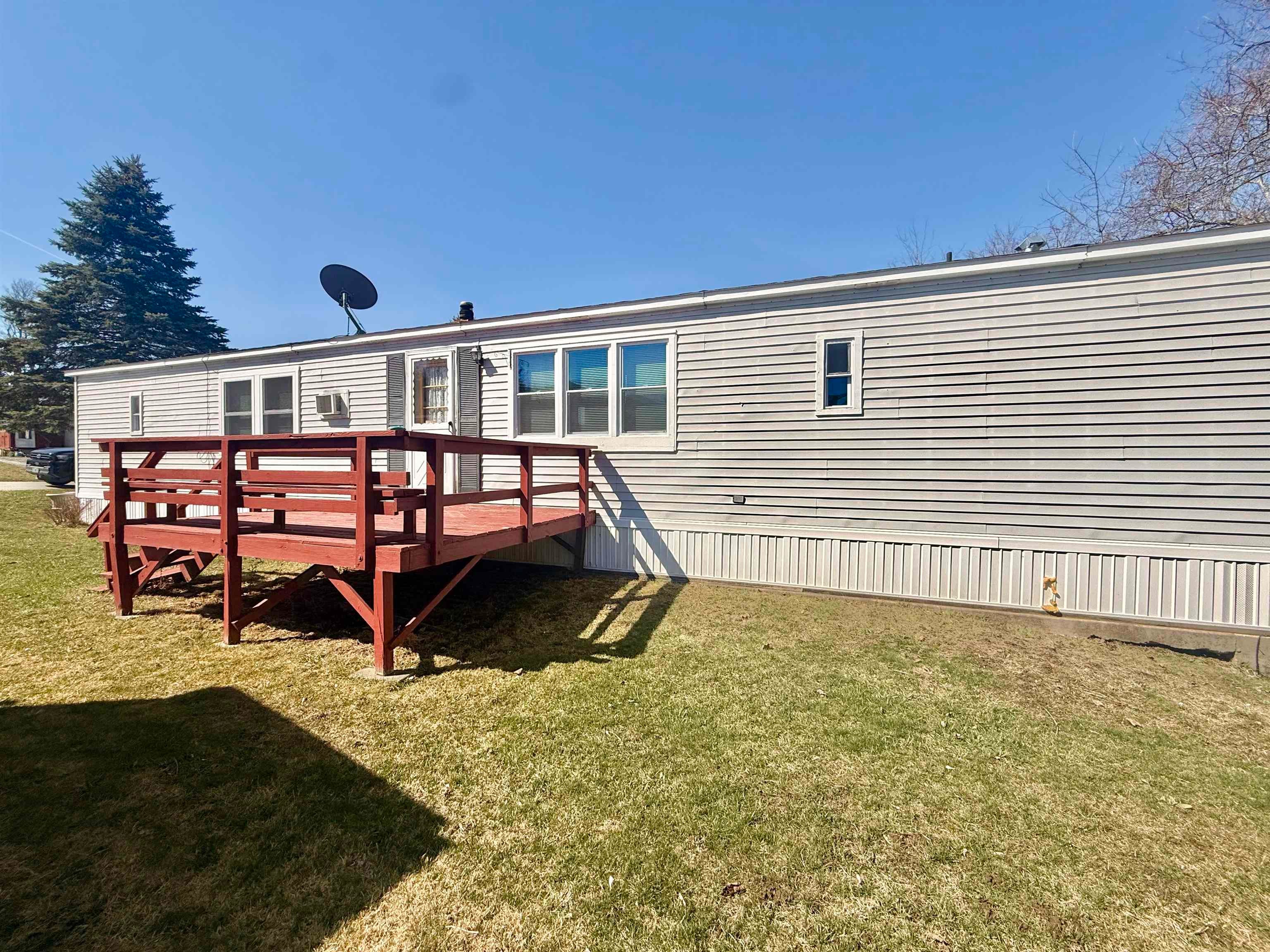 9 Billings Mobile Manor — photo