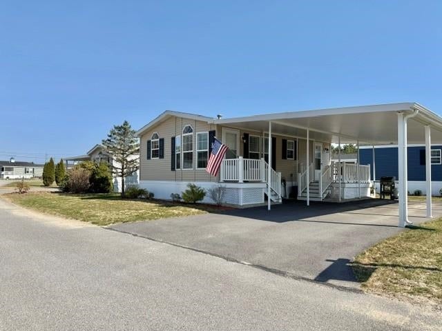 53 Hagop Road — photo