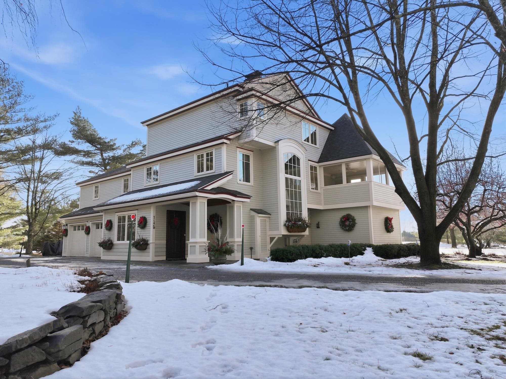 145 Cannon Point Road — photo