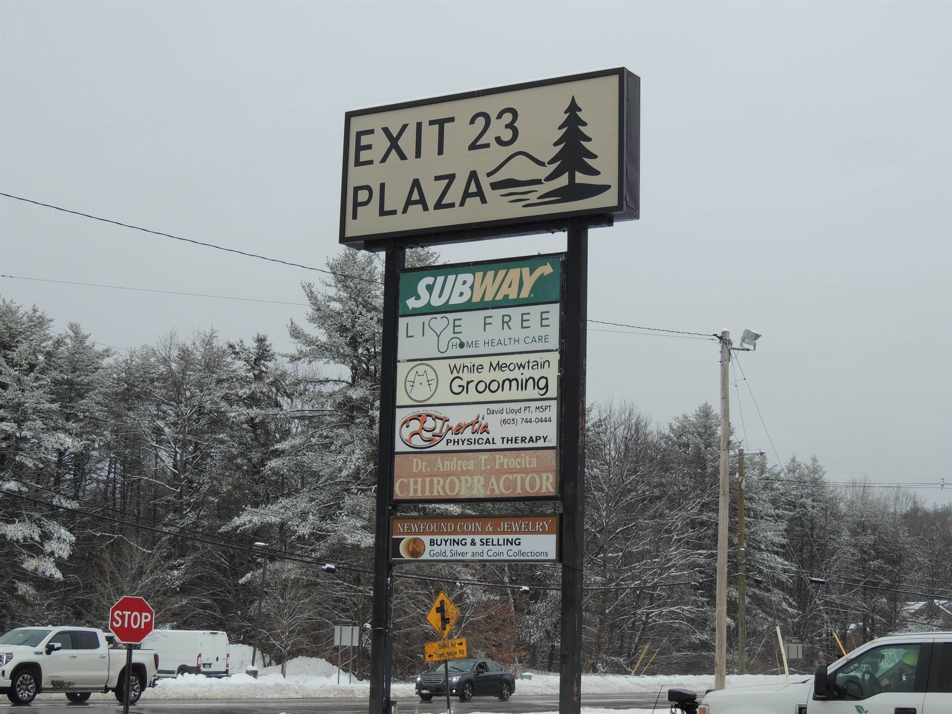 345 Nh Route 104 4&5 — photo