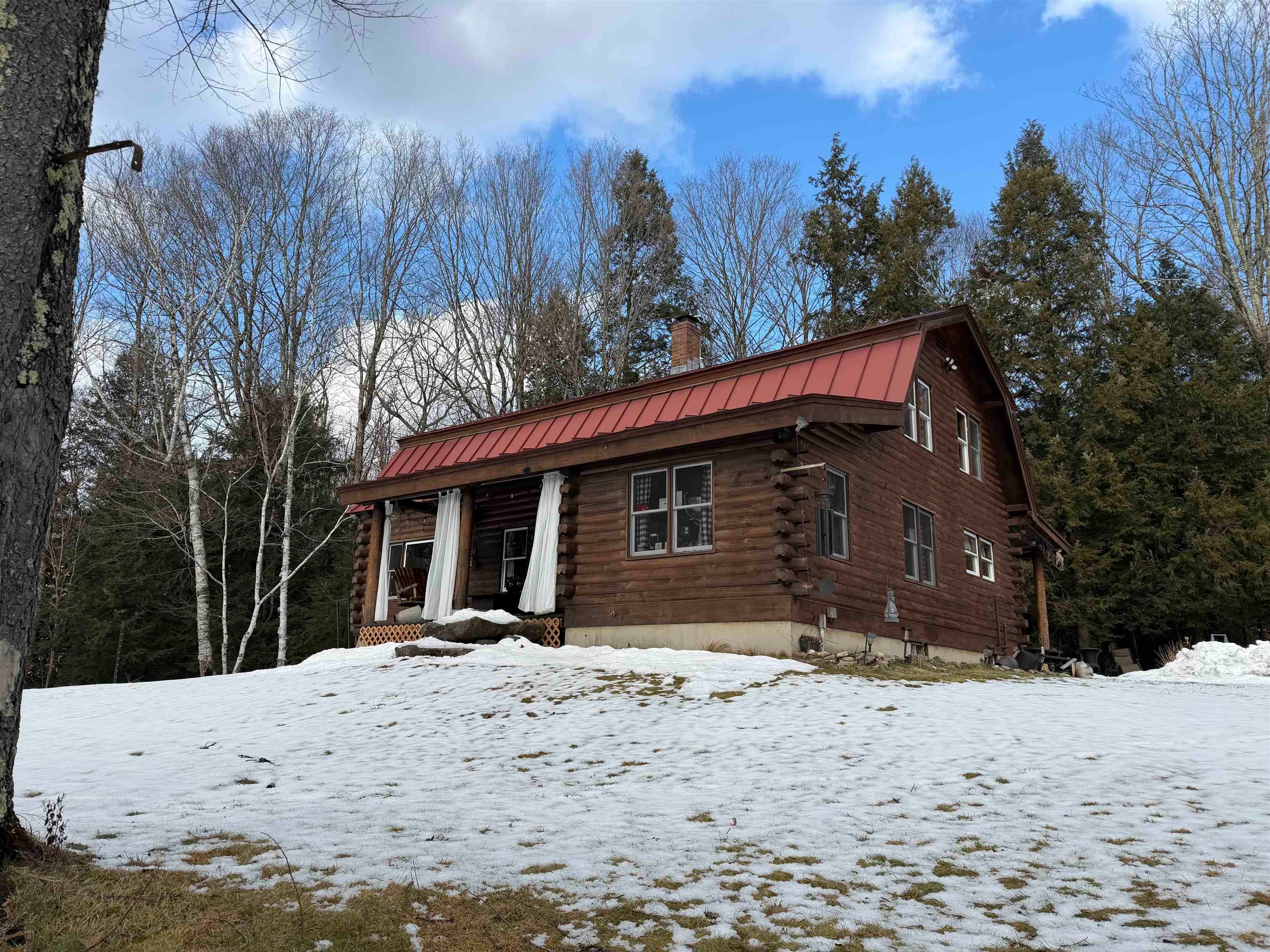441 W Unity Road, Unity, NH 03743