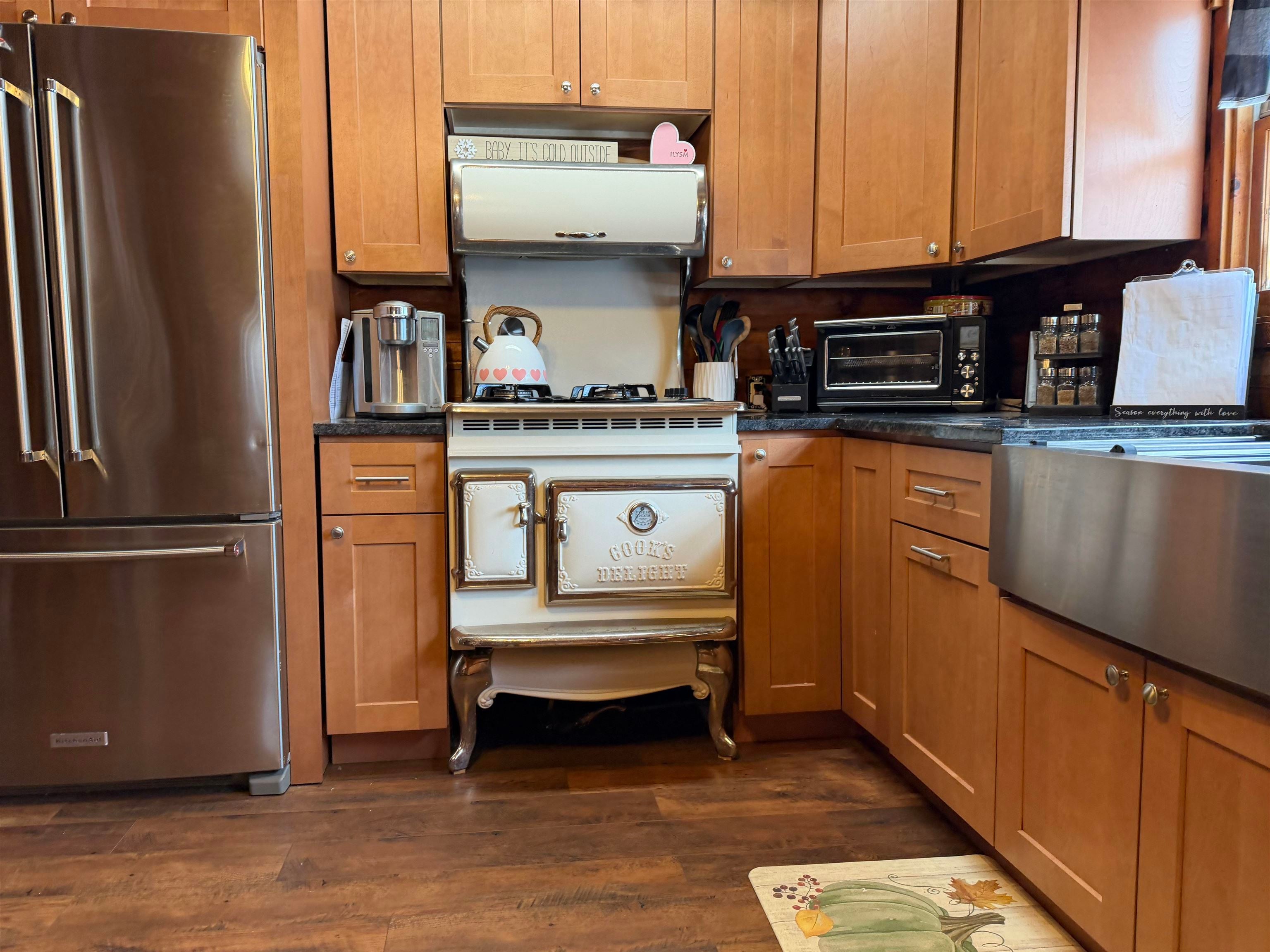 441 W Unity Road, Unity, NH 03743 — photo 3