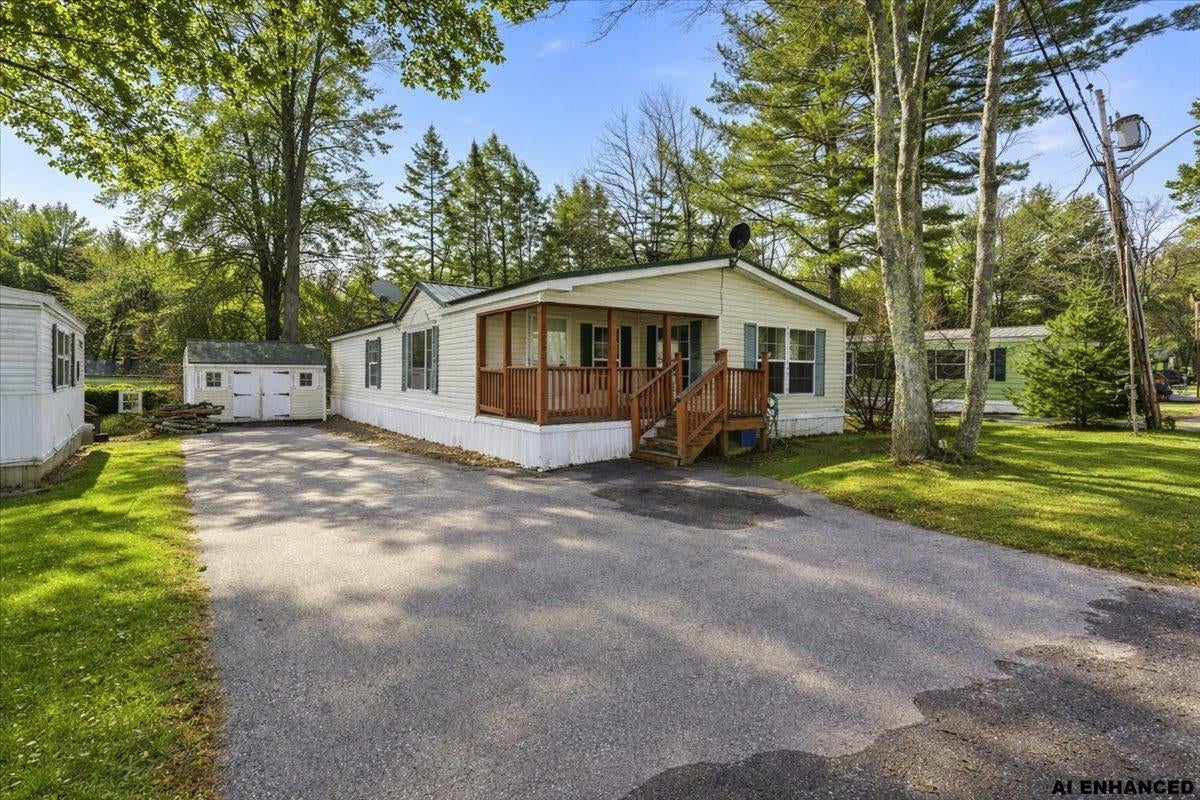 801 Nottingham Drive — photo