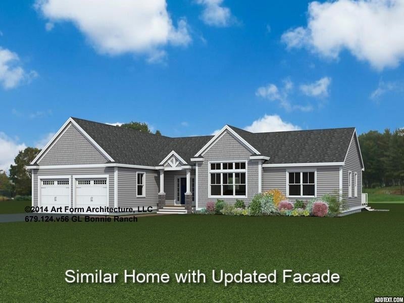 21 Cascade Circle Lot 21 — photo