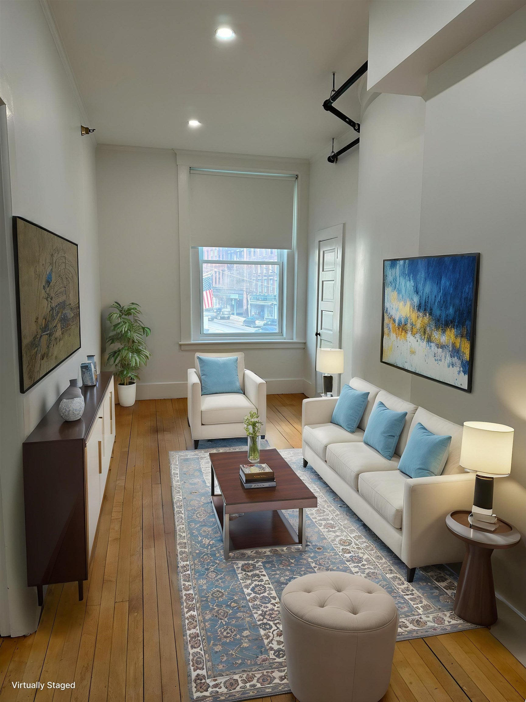 4 Elliot Street 2 — photo
