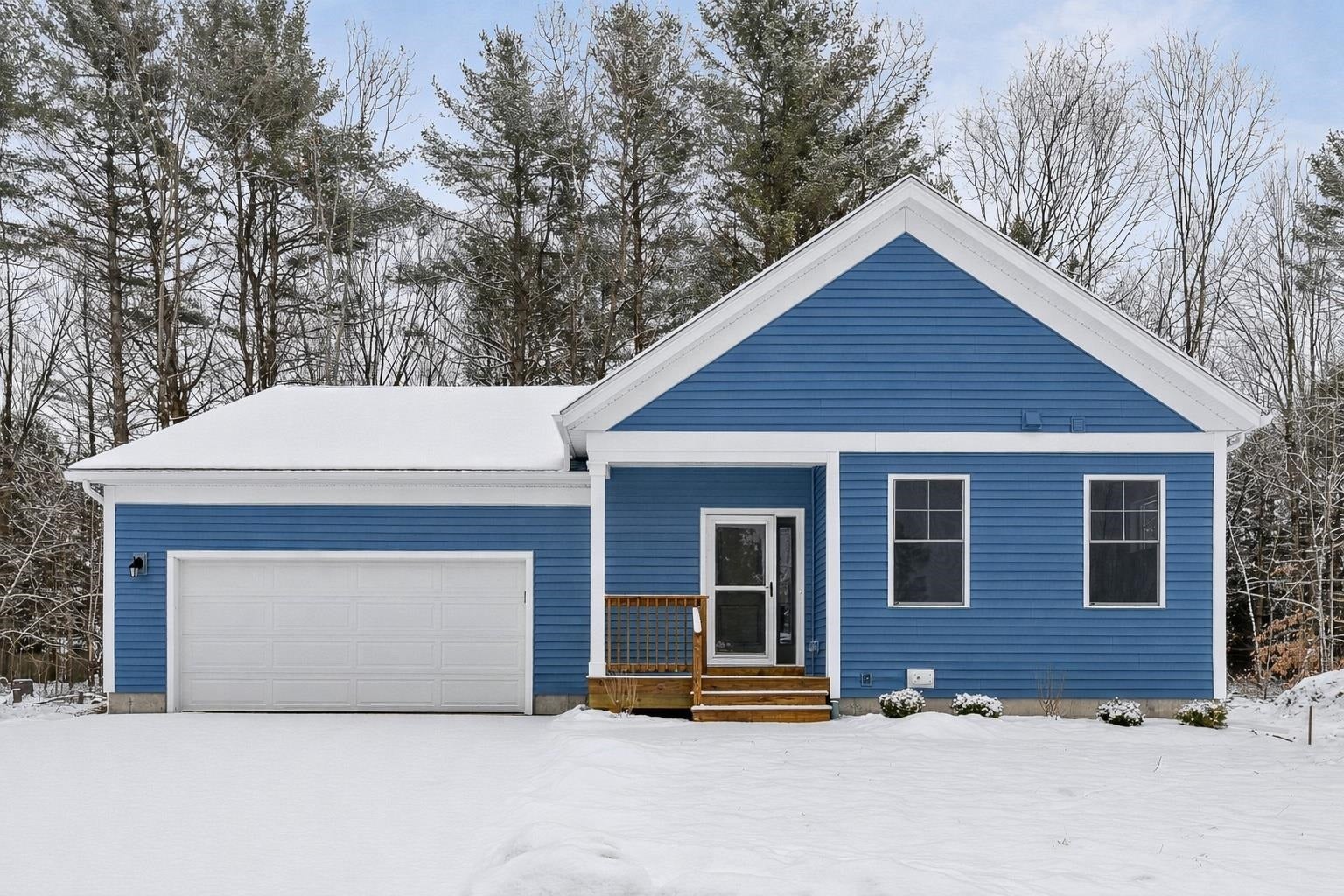 9 Dogwood Circle 9 Welchii Plan — photo