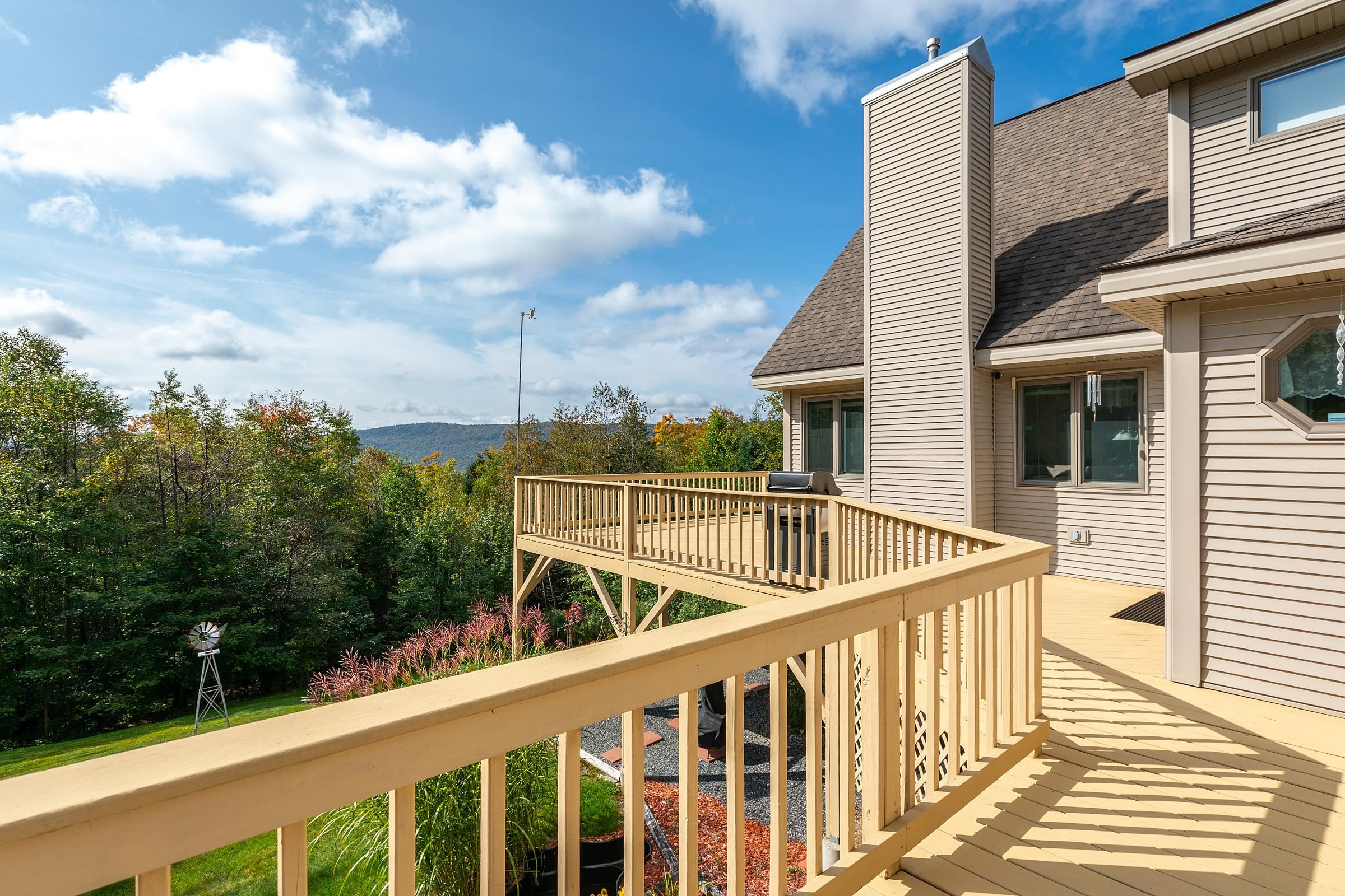 201 Spruce Drive — photo