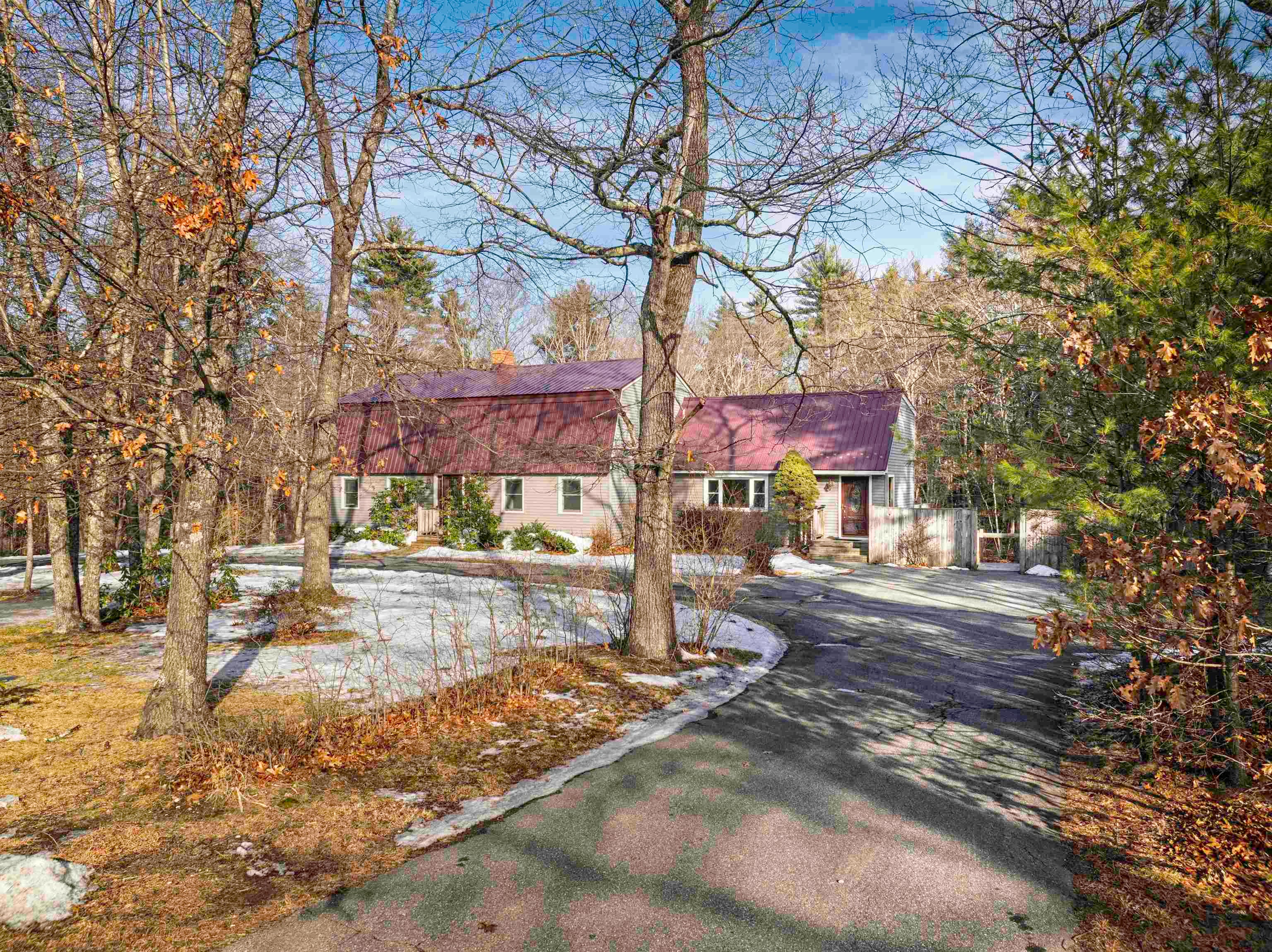 25 Mill Road — photo