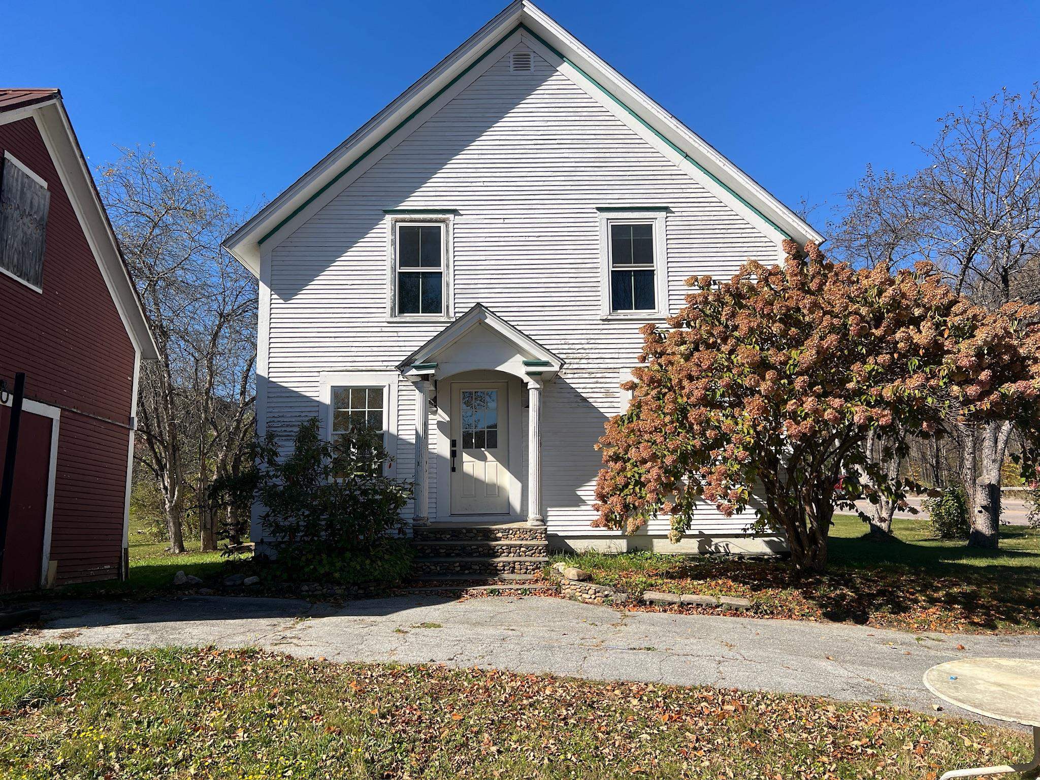 113 Mill Brook Road — photo