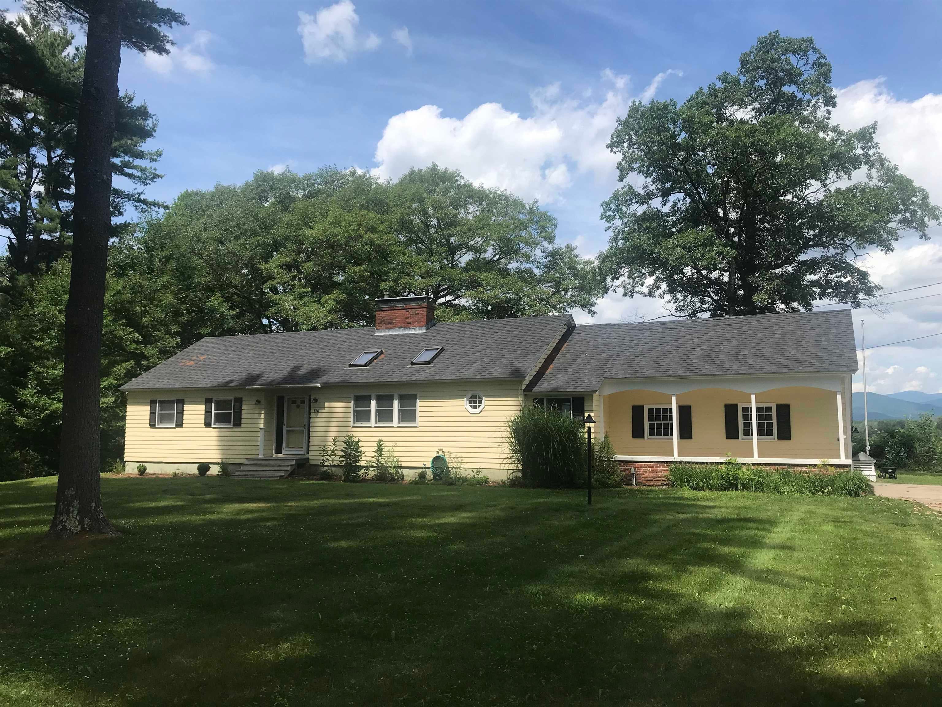 176 Echo Acres Road — photo