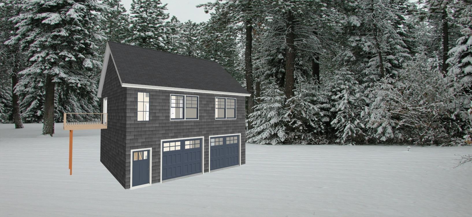 Tbd Stocker Pond Road 236-43 — photo