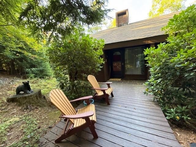38 Pine Grove Road — photo