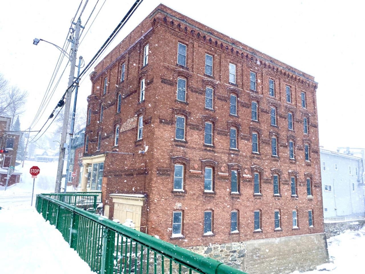 1 Main Street — photo