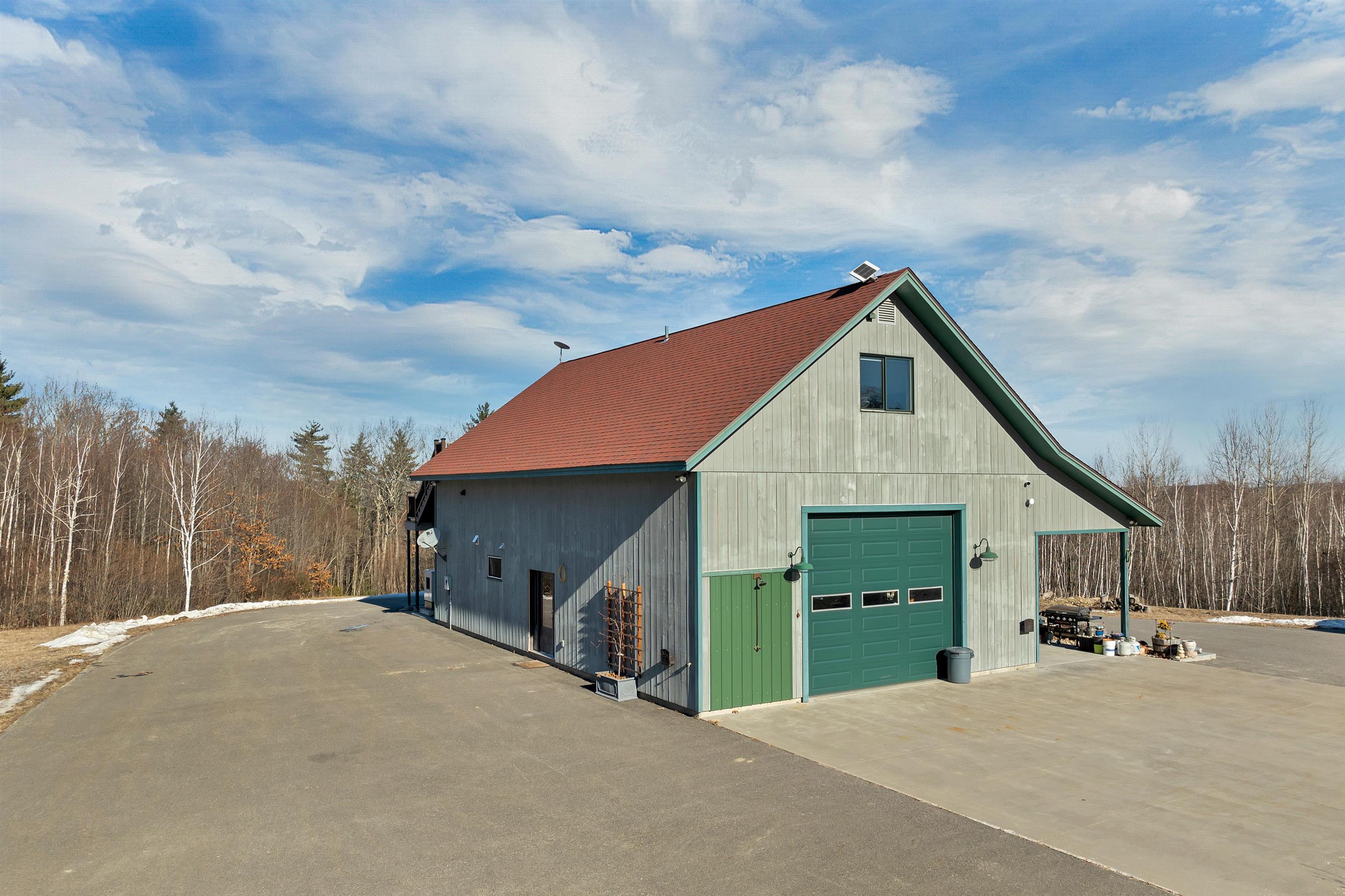 34 Stable Road, Milford, NH 03055