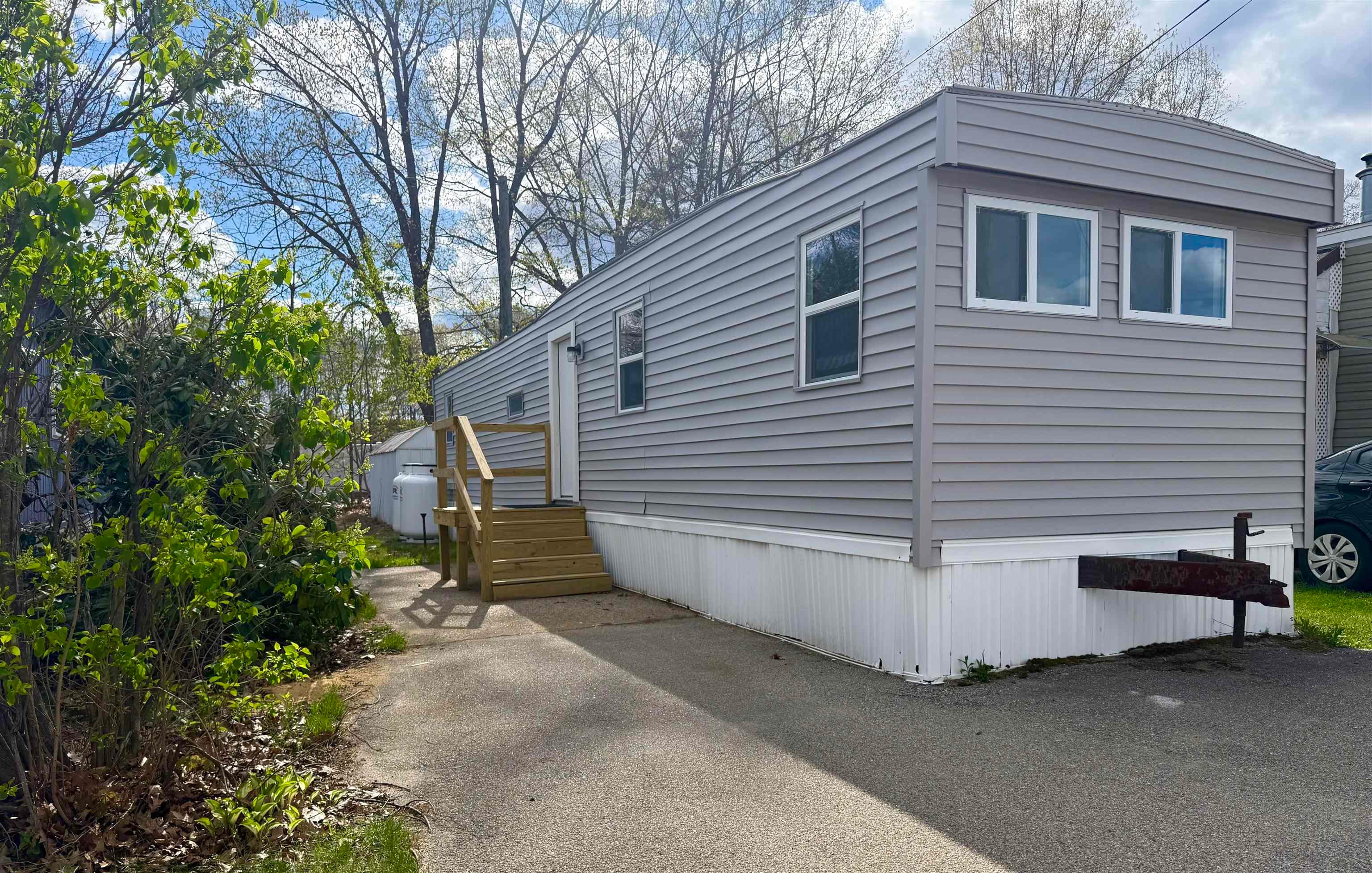 16 Polly Ann Mhp Park — photo