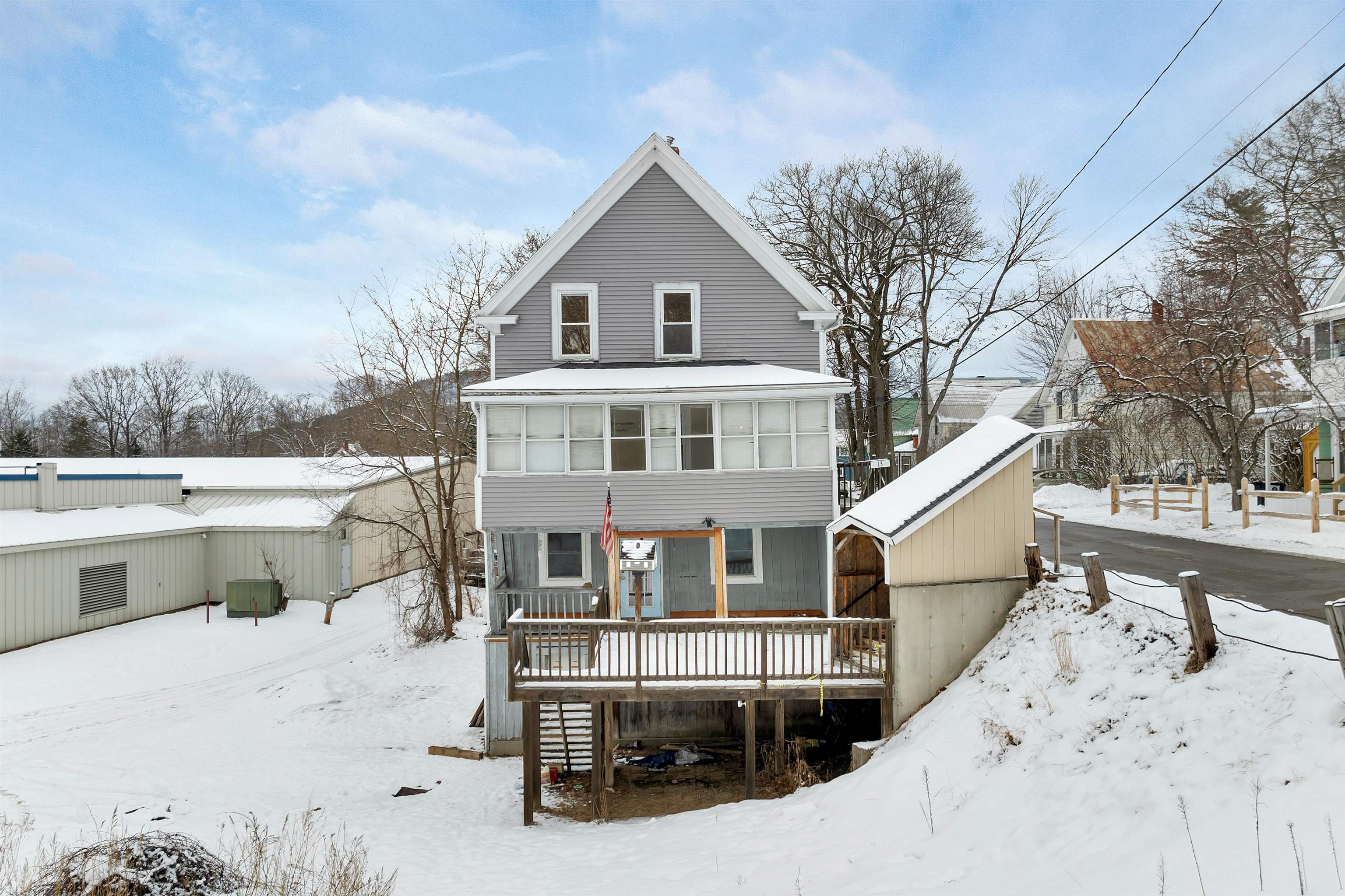 13 Terrace Street — photo