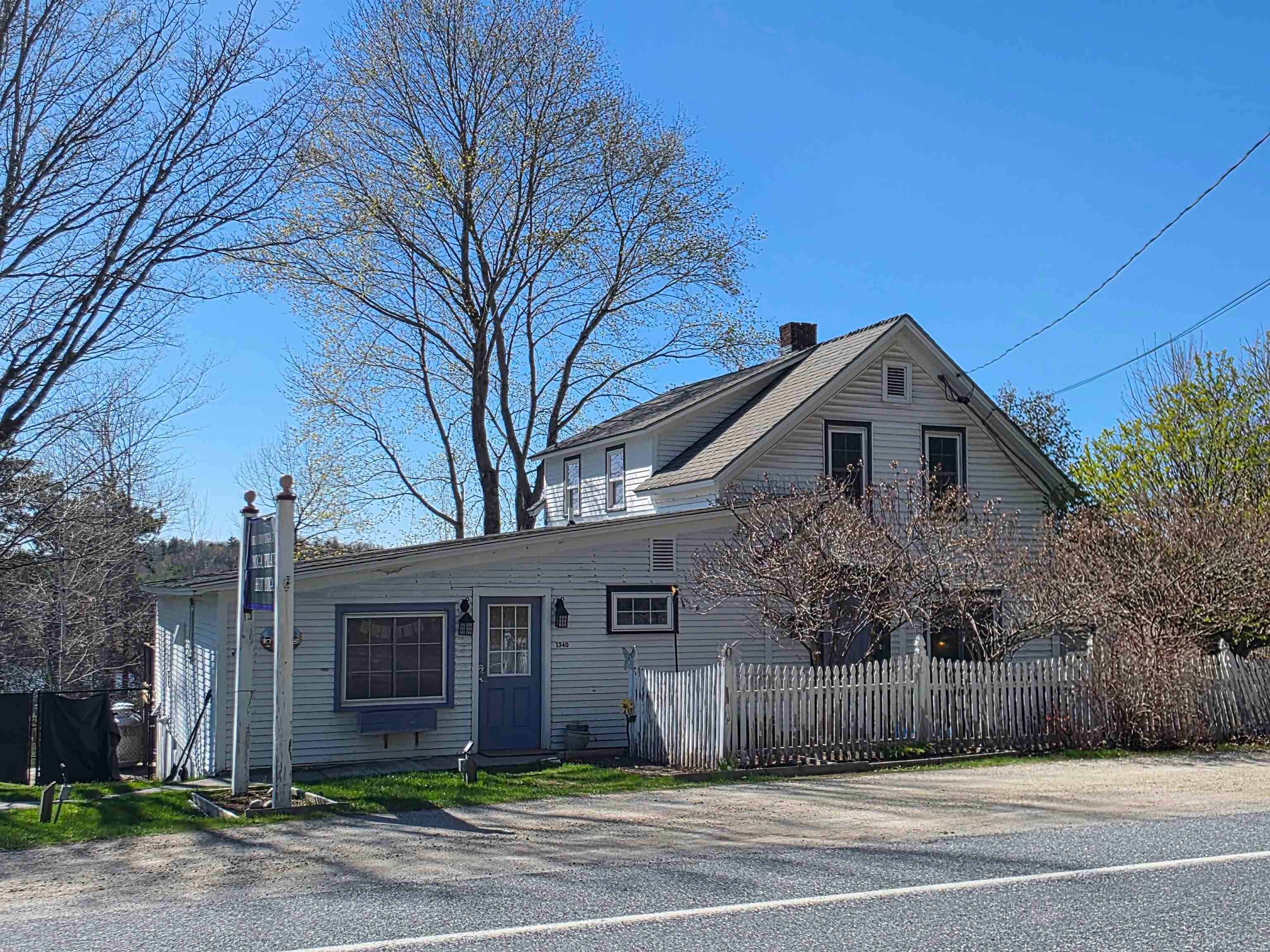 1330 & 1340 Grove Street — photo