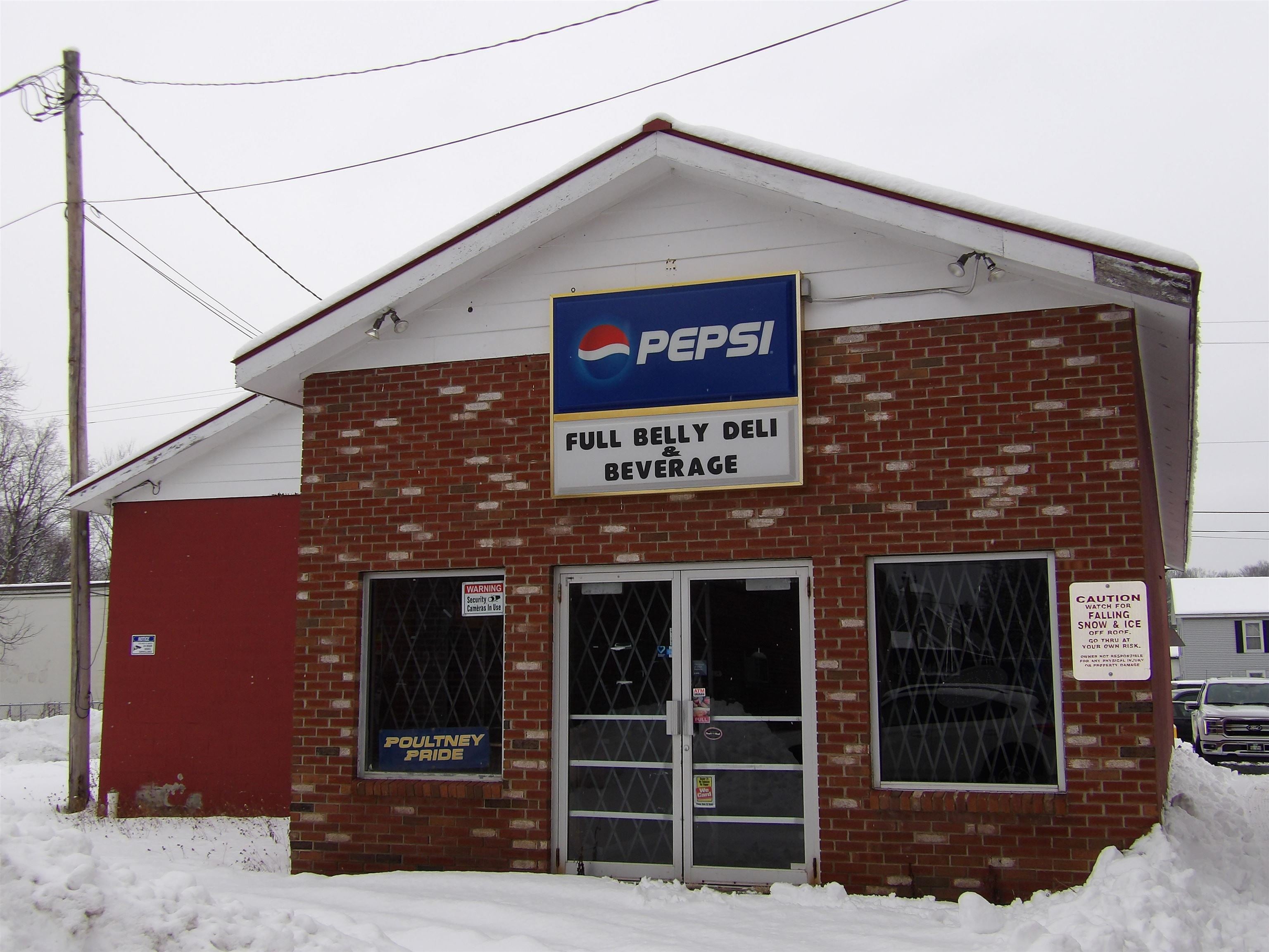 206 Main Street — photo
