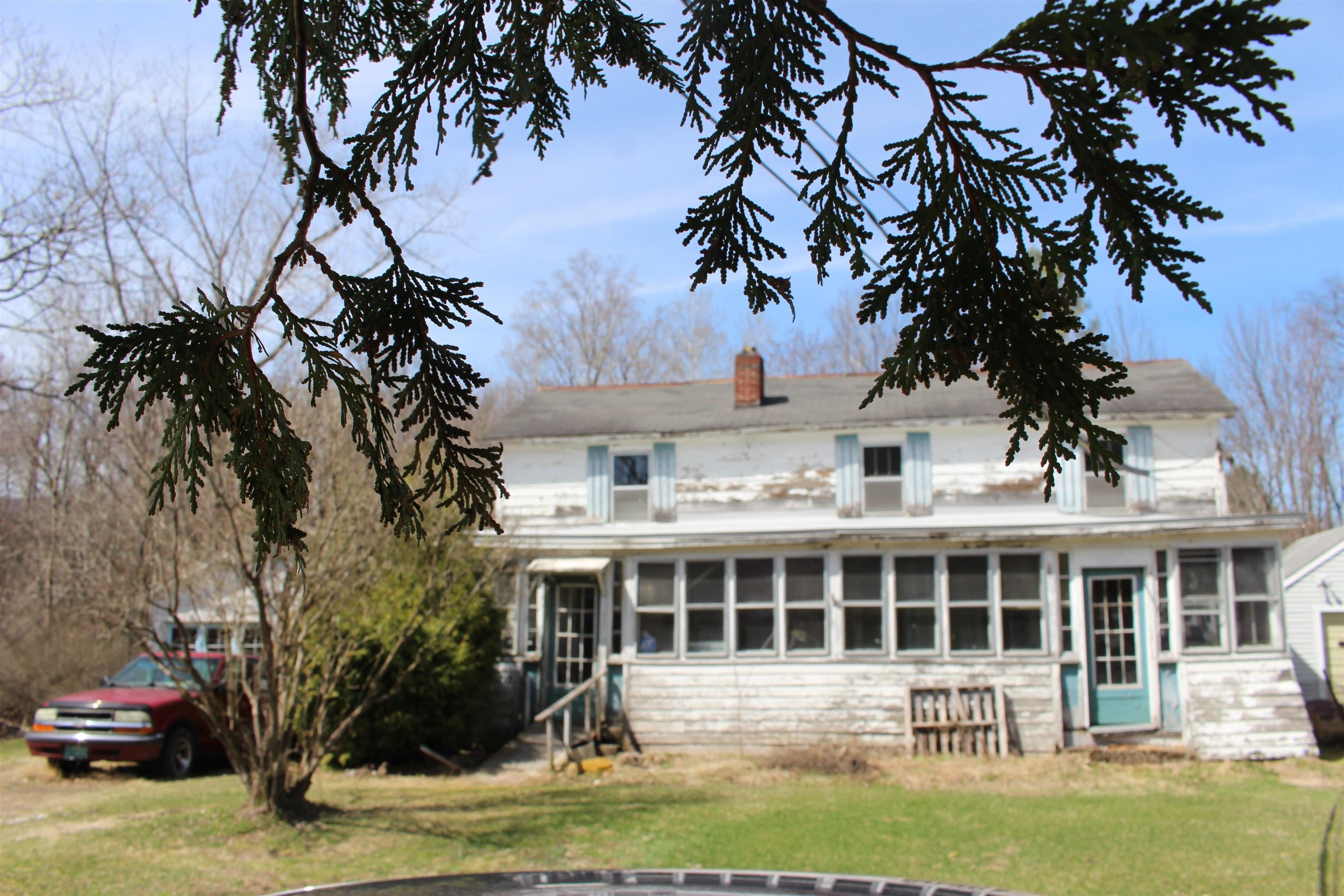 109 Evergreen Drive — photo