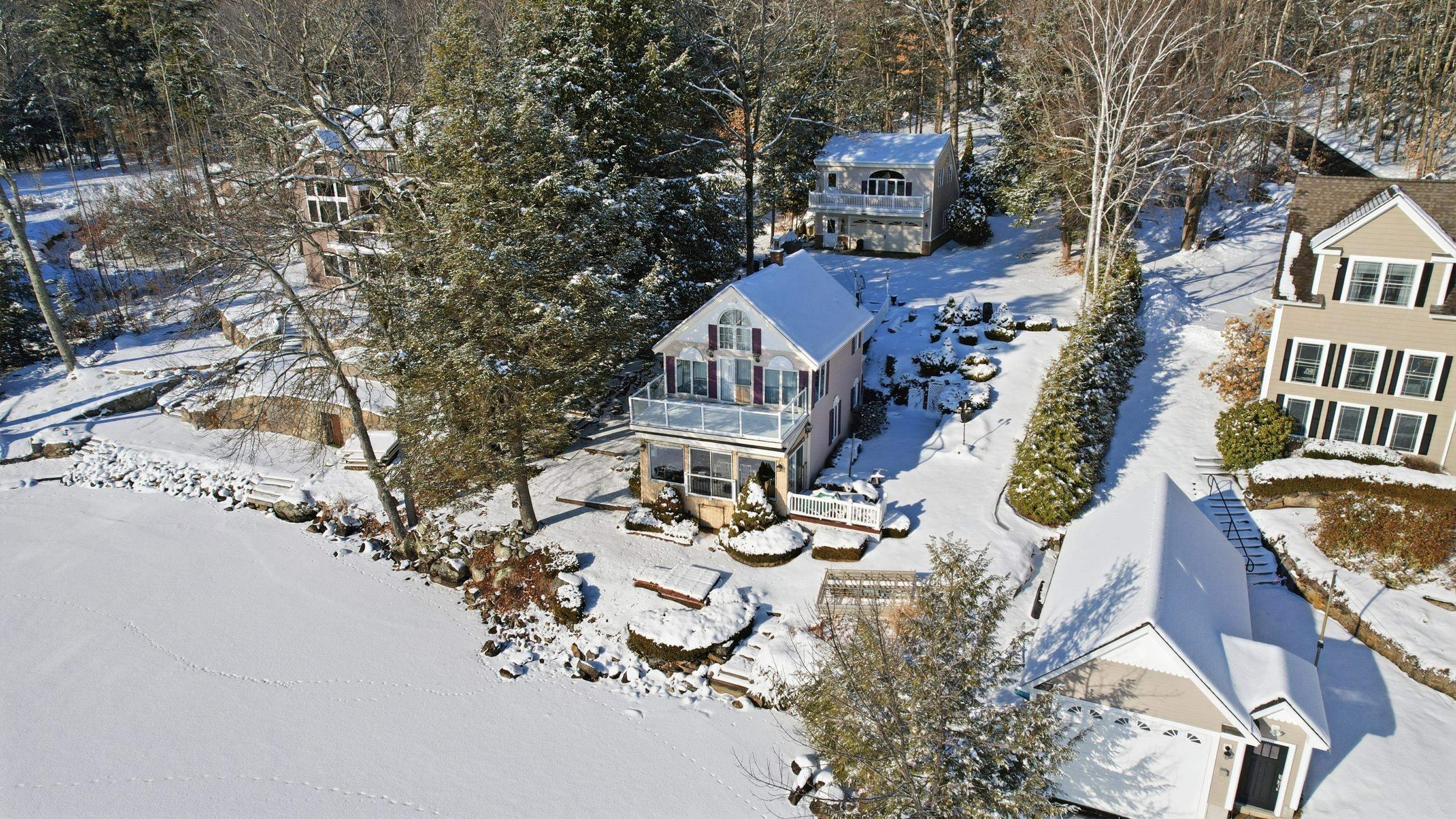 302 Black Brook Road — photo