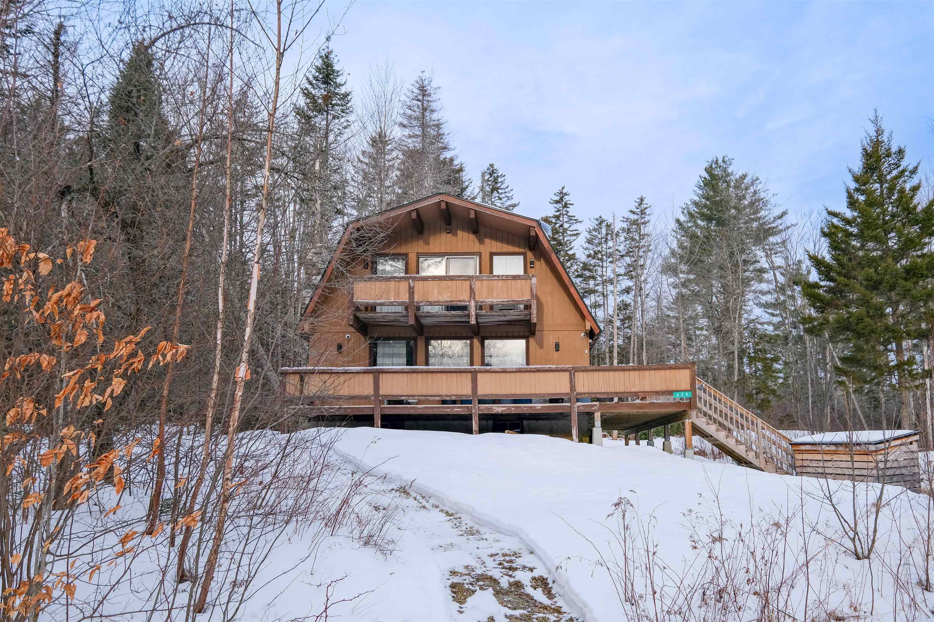609 Alpine Drive — photo