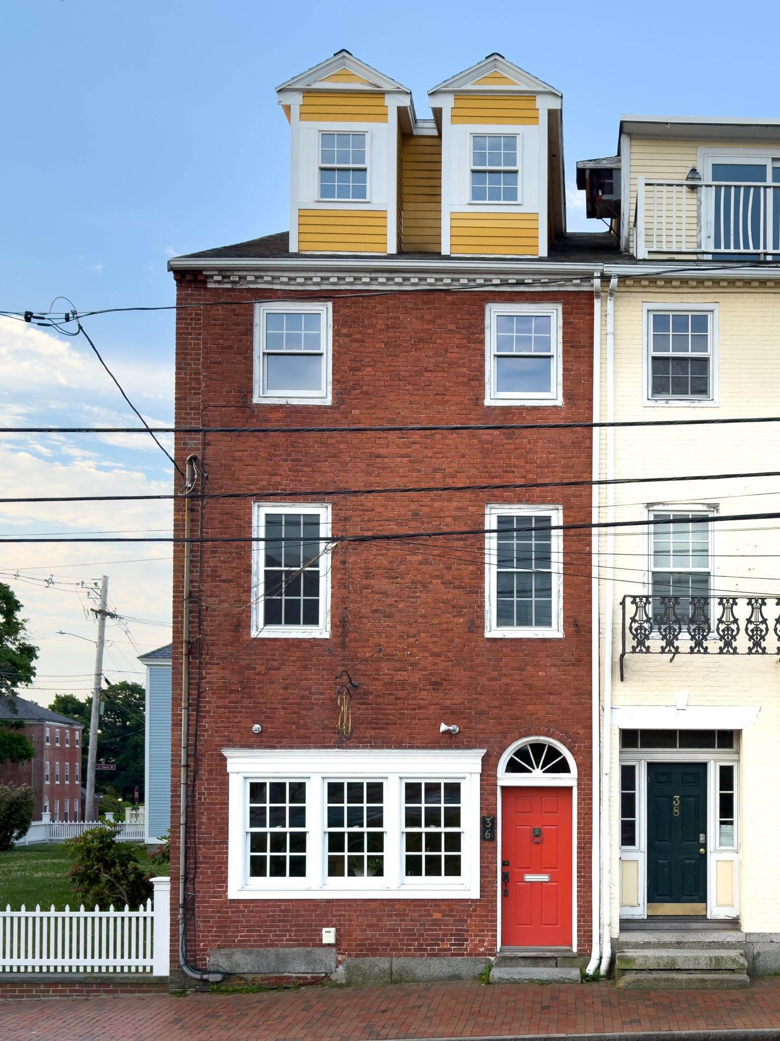 36 State Street — photo