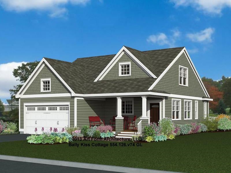 Lot 38 Baker Road 38 — photo