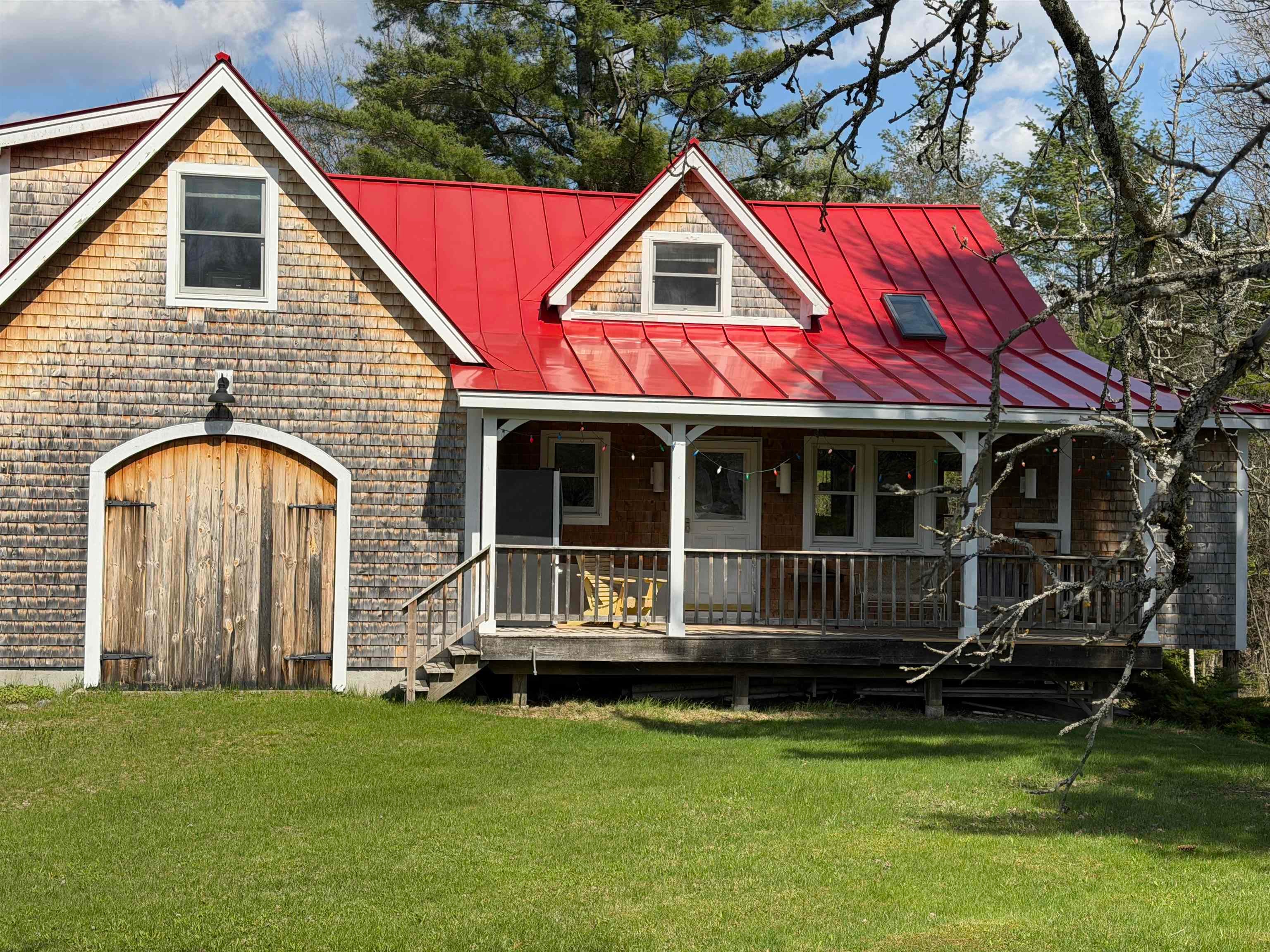 2721 Vermont Route 155 — photo