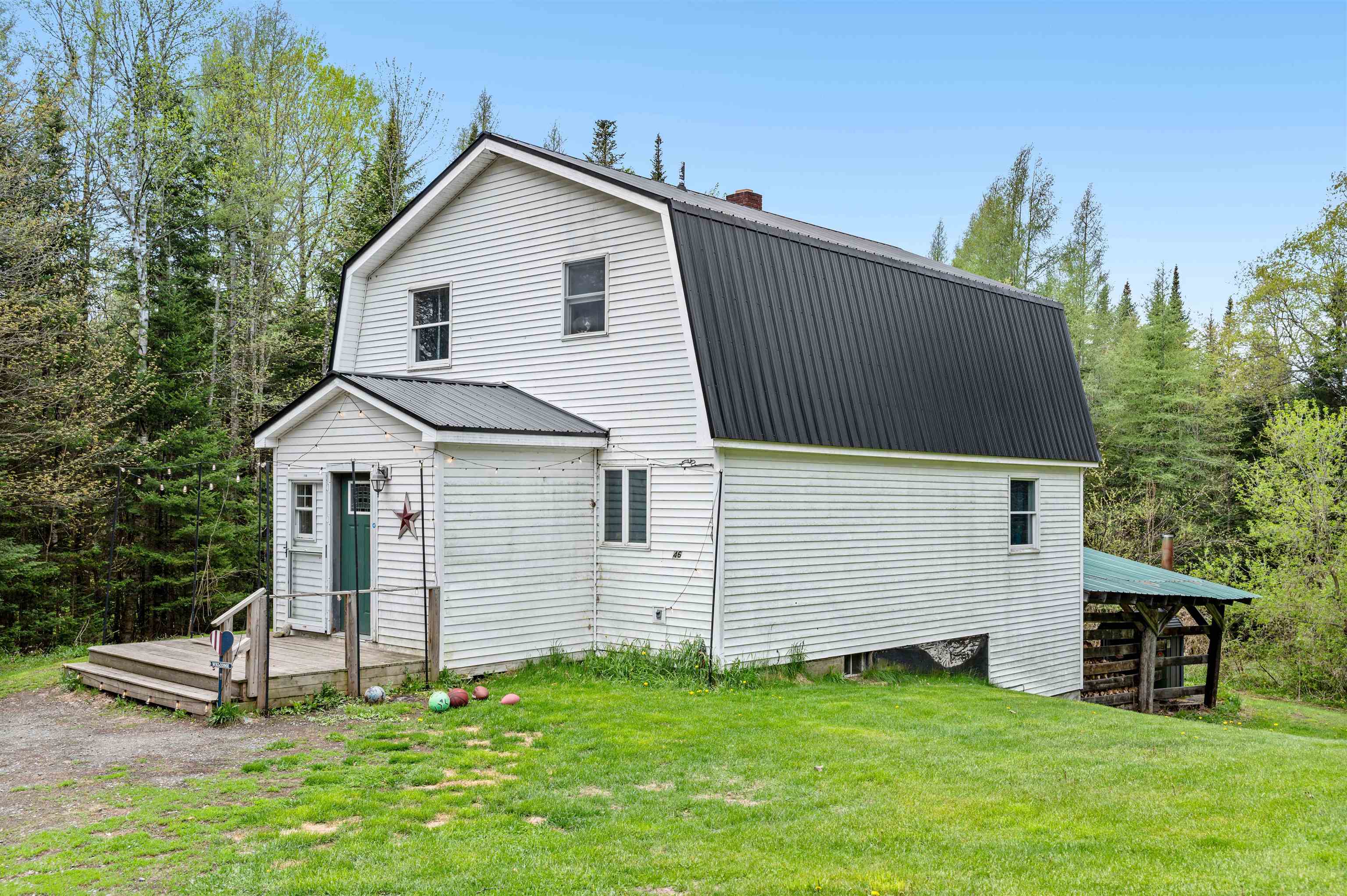 46 Dutton Road, Hardwick, VT 05843 — photo 2