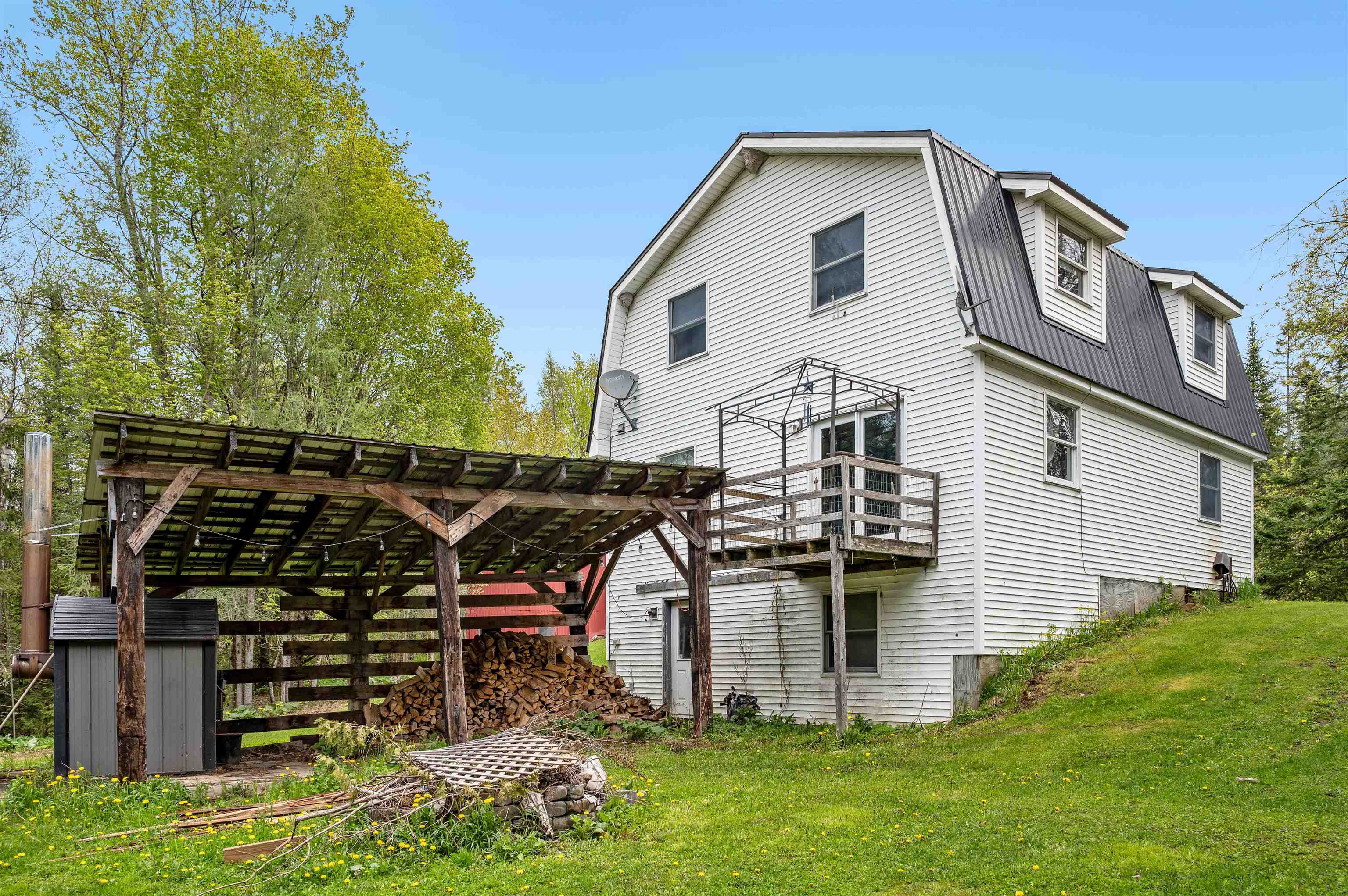 46 Dutton Road, Hardwick, VT 05843 — photo 3