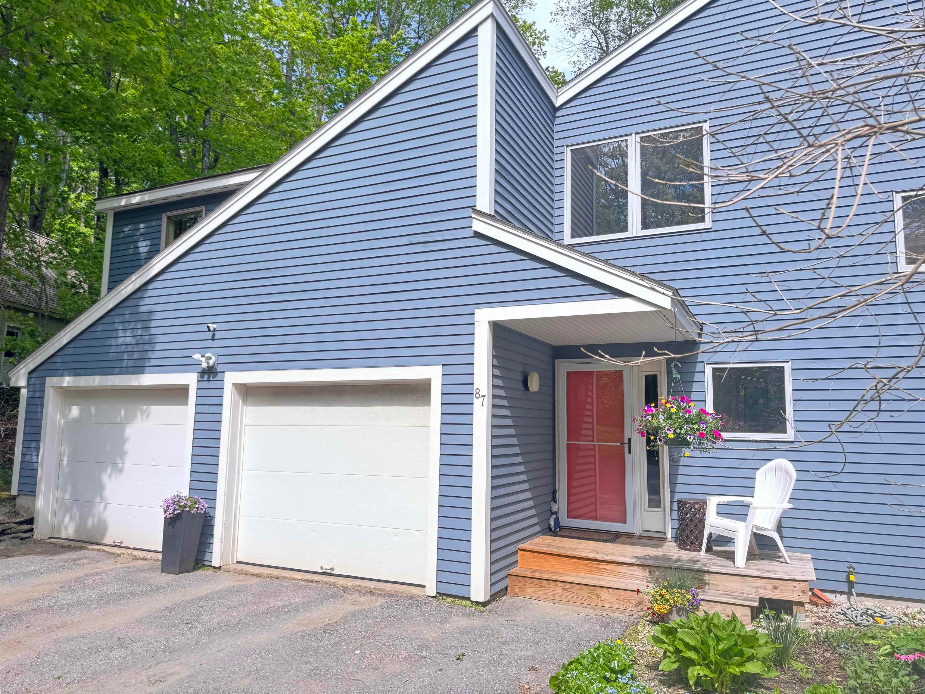 87 Orchard Street 87 — photo