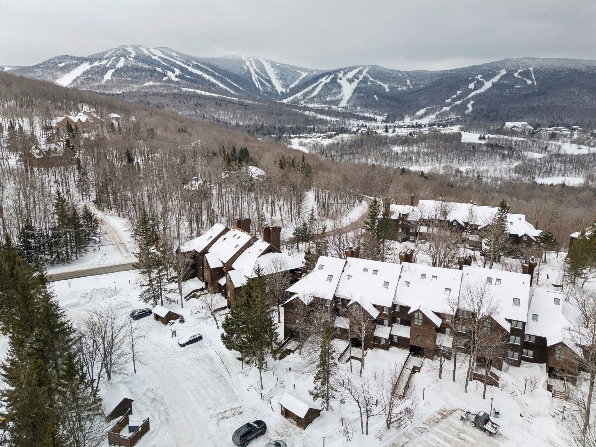 112 High Ridge Road D2 — photo