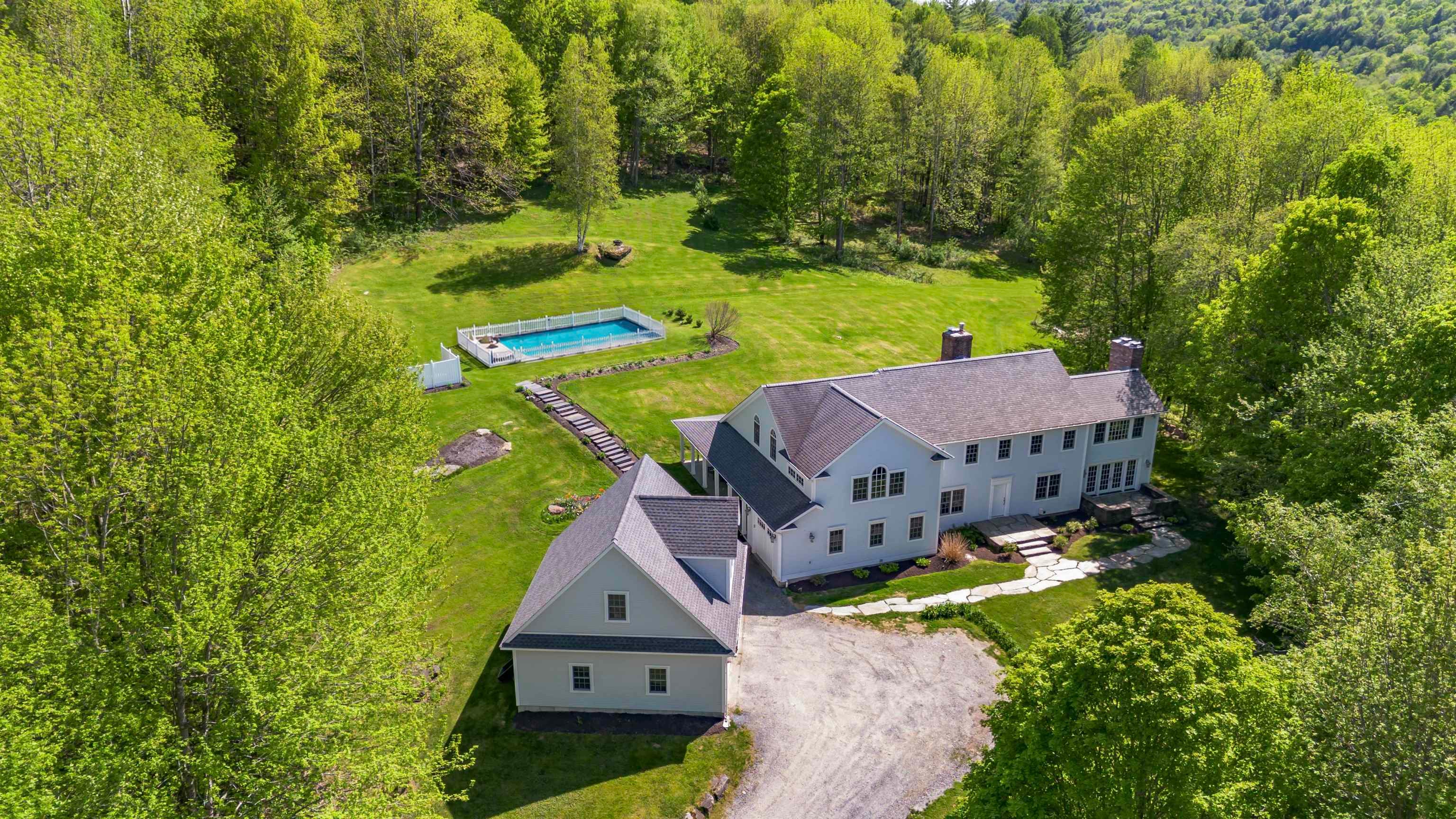 1397 Cobb Hill Road — photo