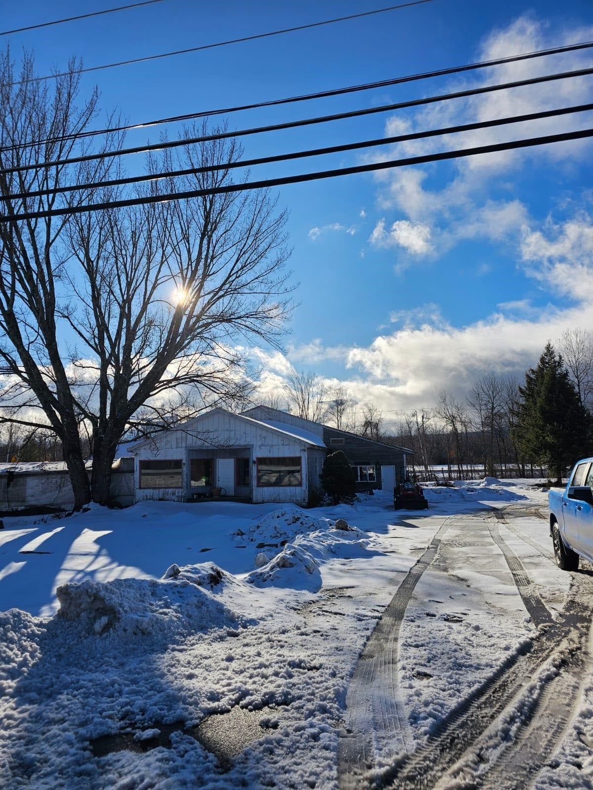 151 Route 16 & 302 — photo
