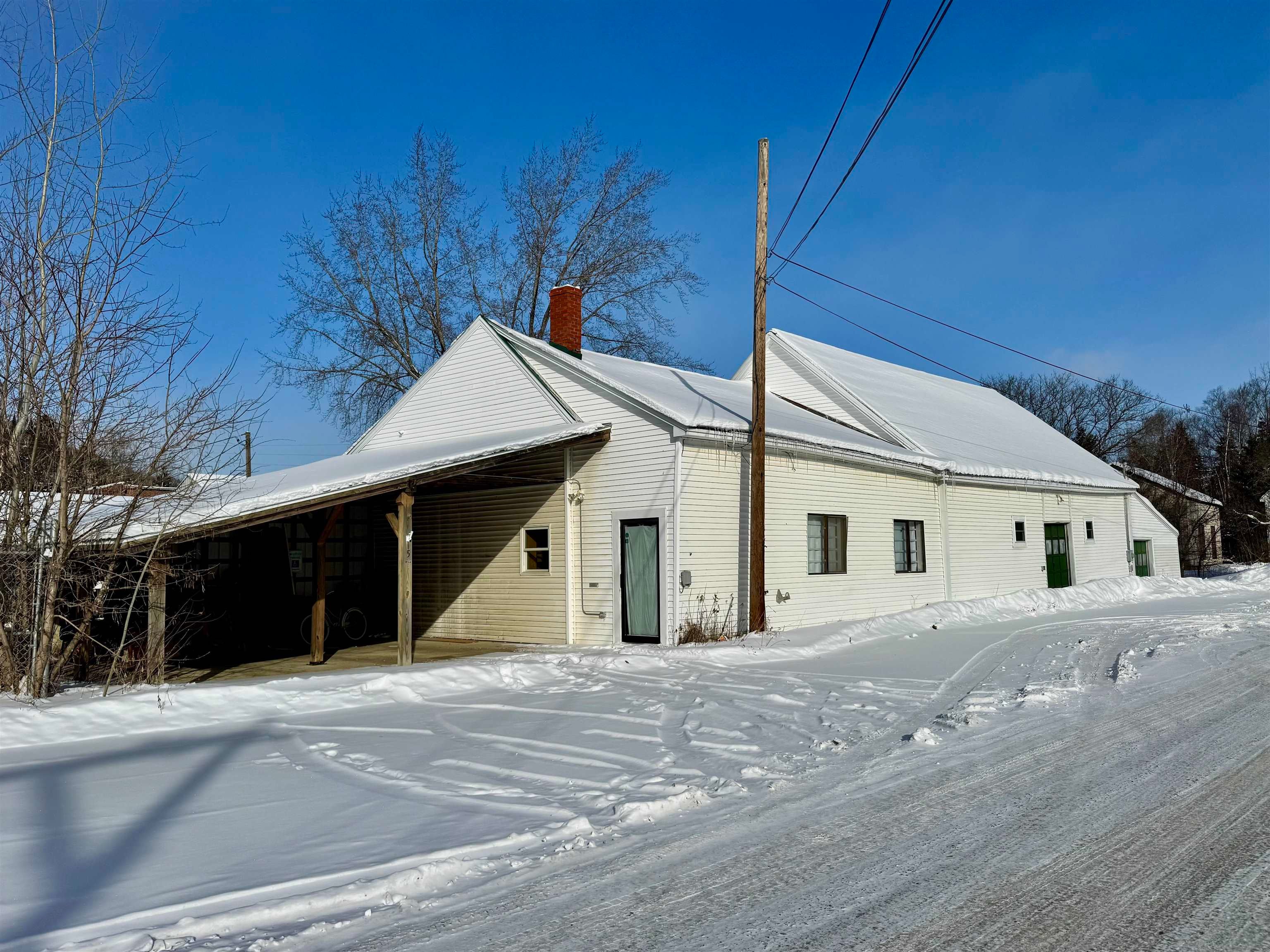 5 Hill Avenue — photo