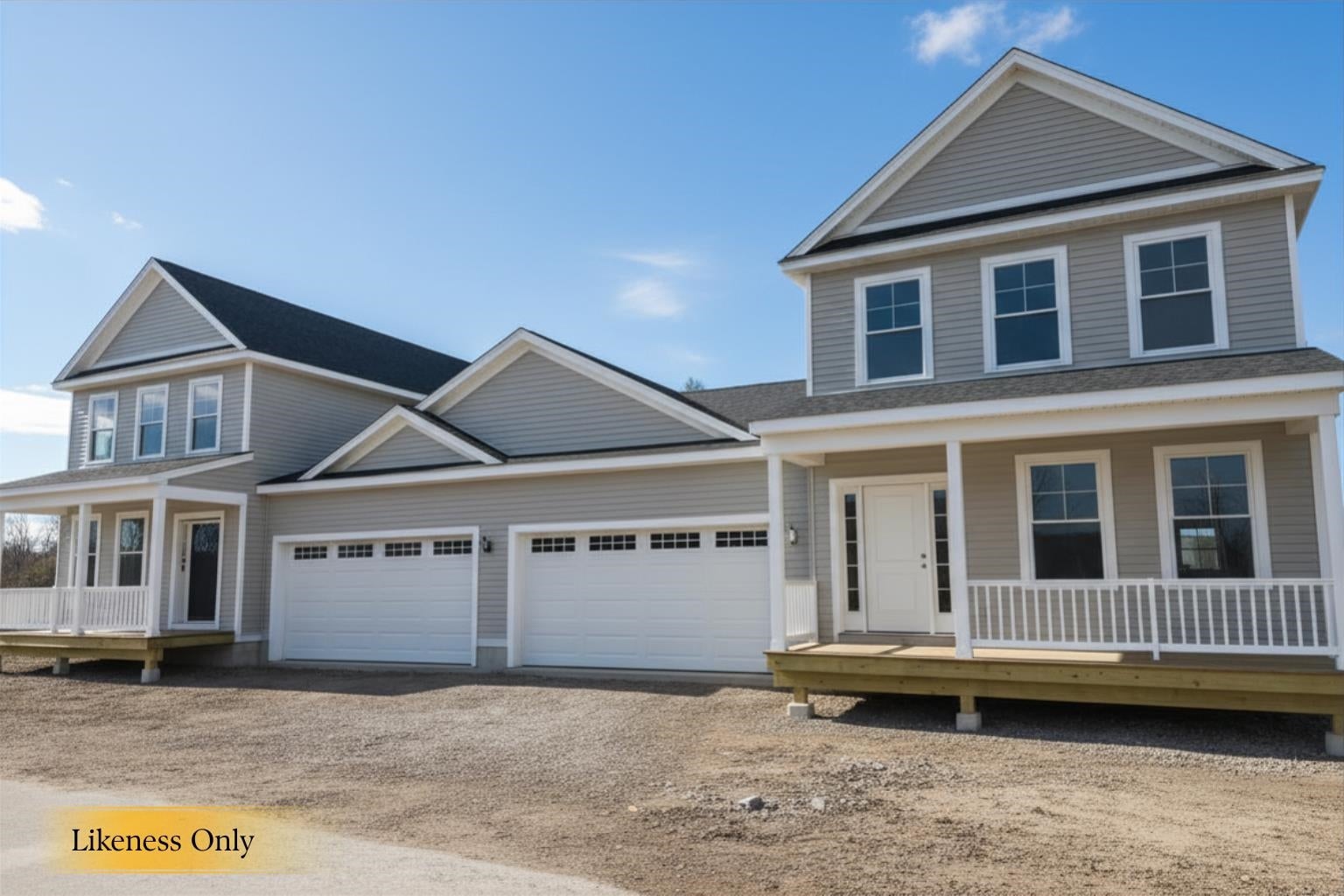 41 Trail's Bend Drive Lot 4 — photo