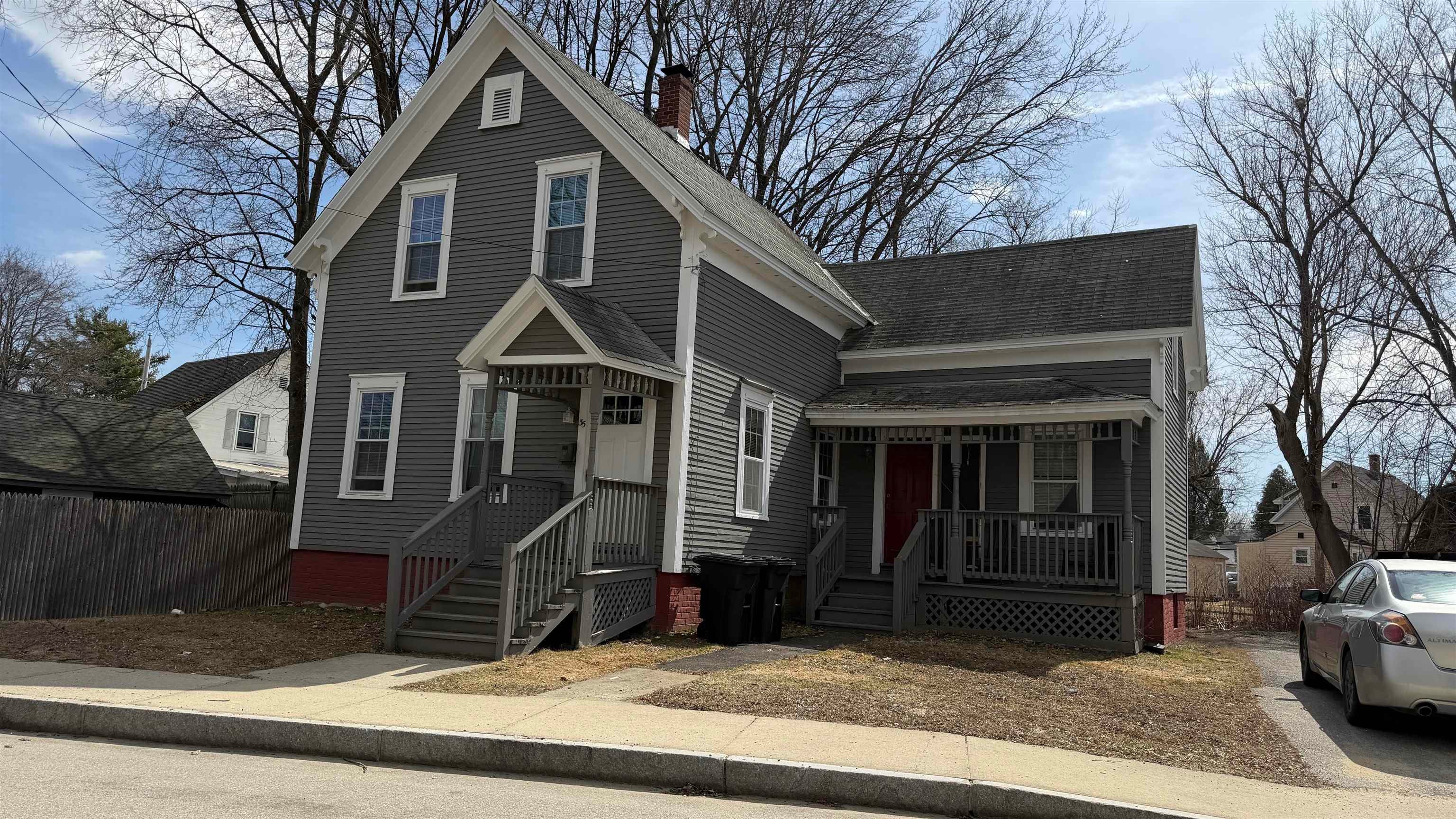 35 Foster Street — photo