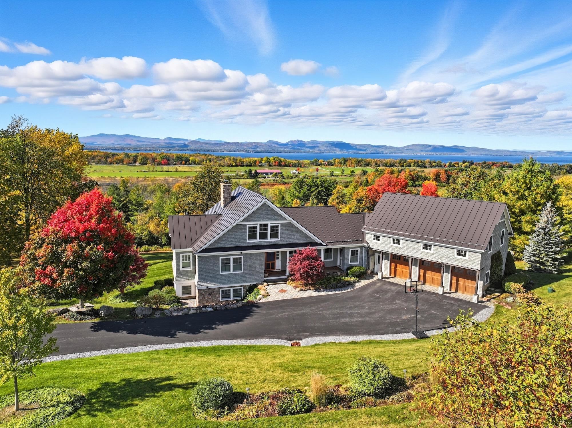 900 Crosswind Drive — photo